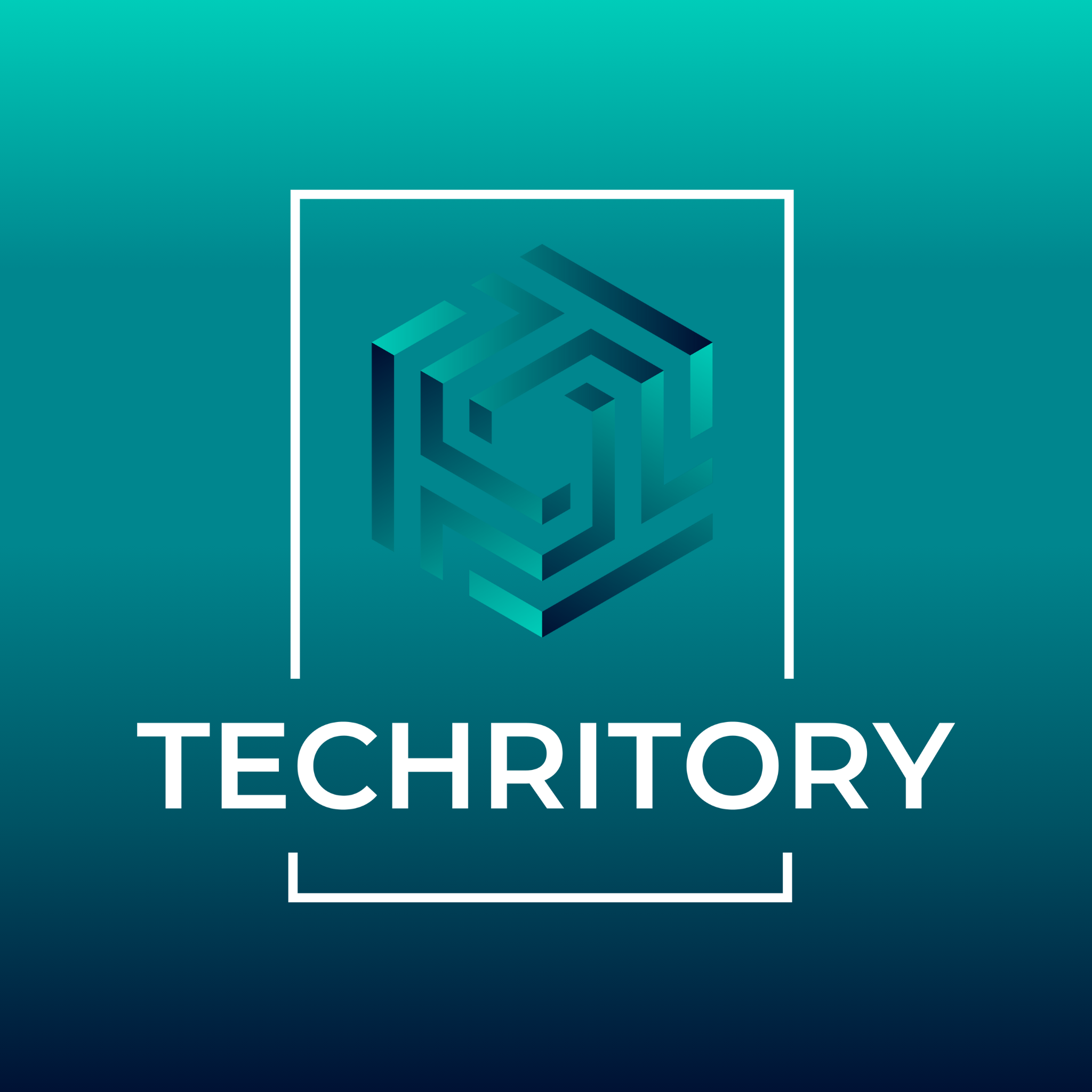 Techritory Podcast