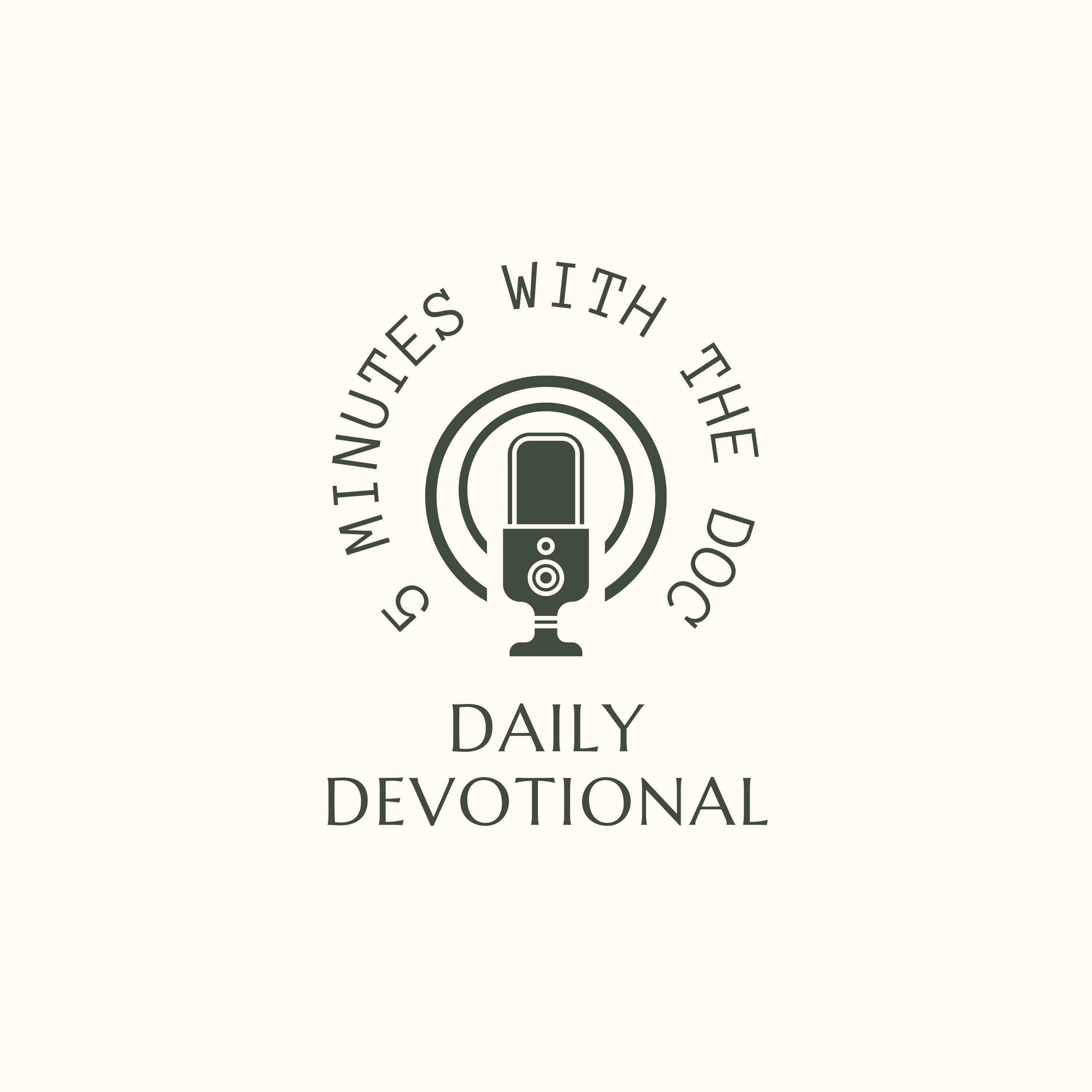 5 Minutes with the Doc