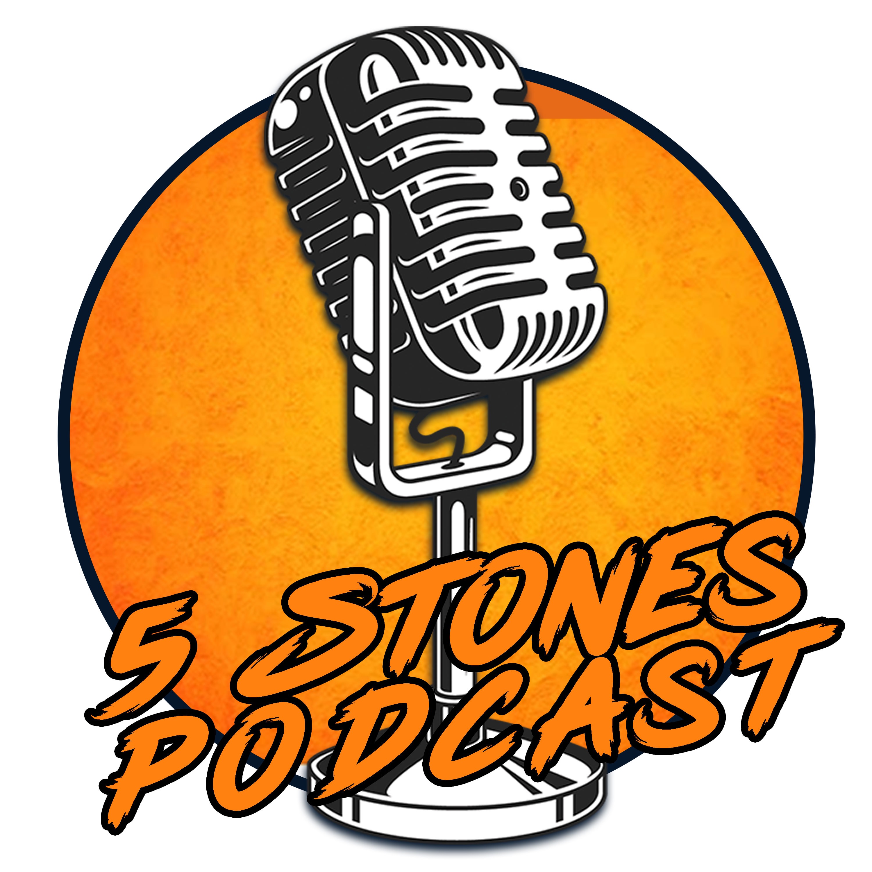5 Stones Podcast