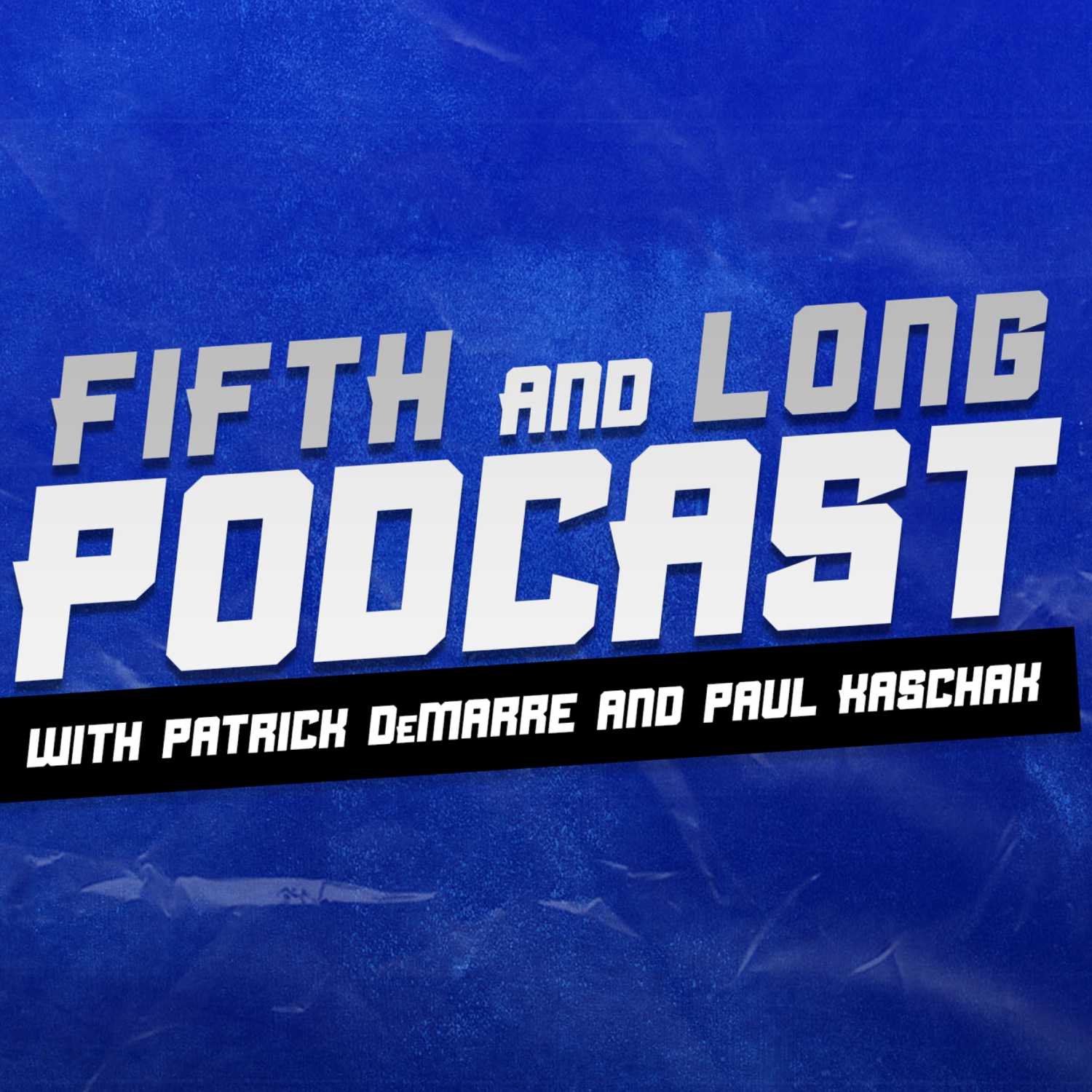 Fifth And Long: A Football Podcast