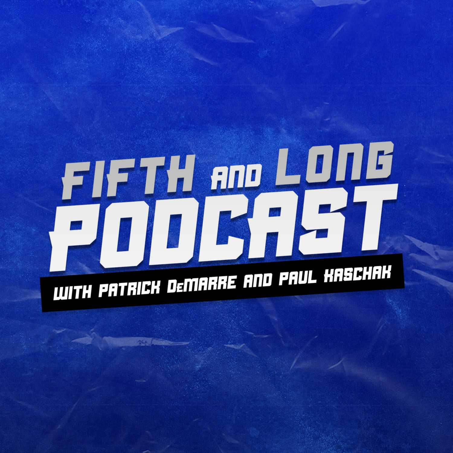 Fifth And Long: A Football Podcast