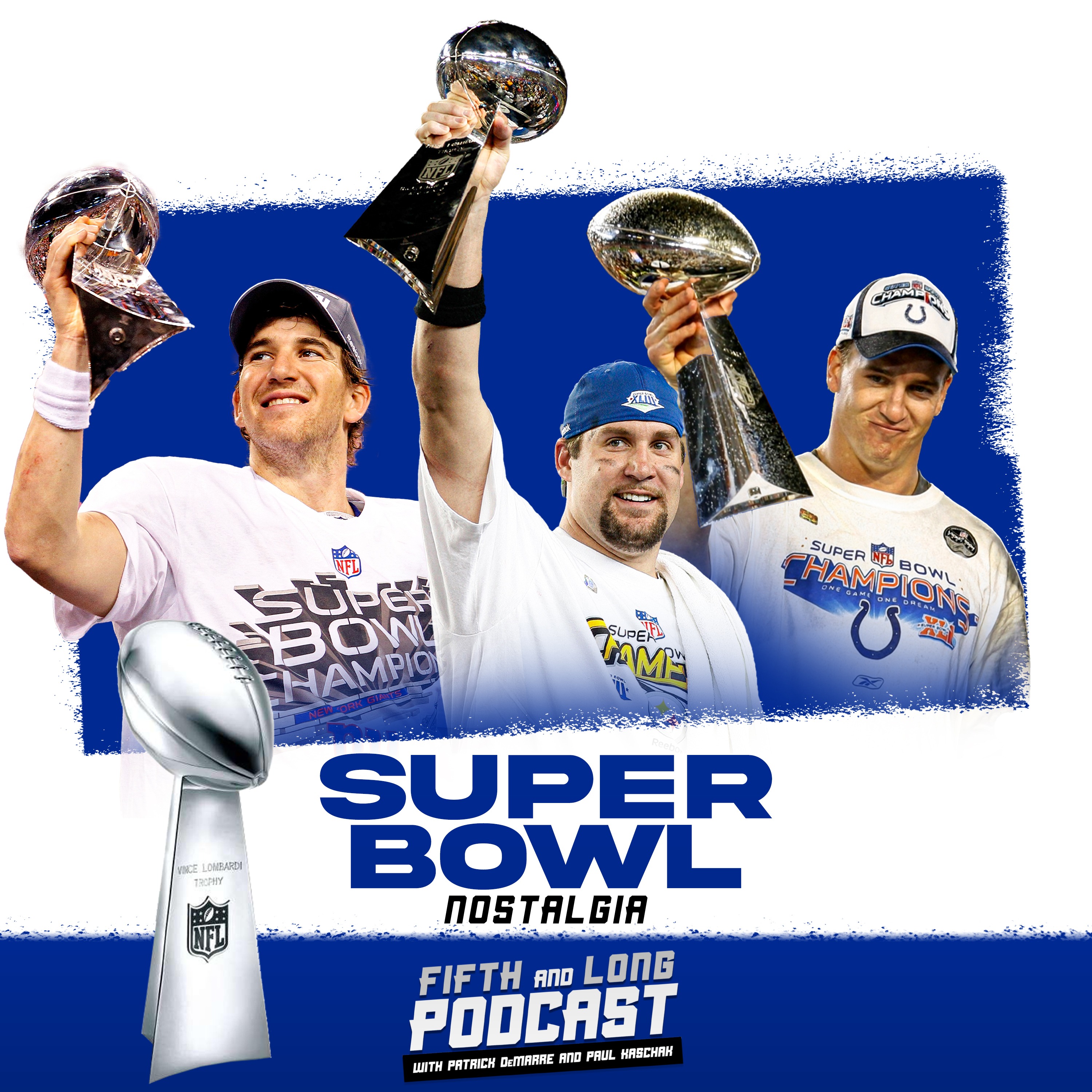 Fifth And Long: A Football Podcast