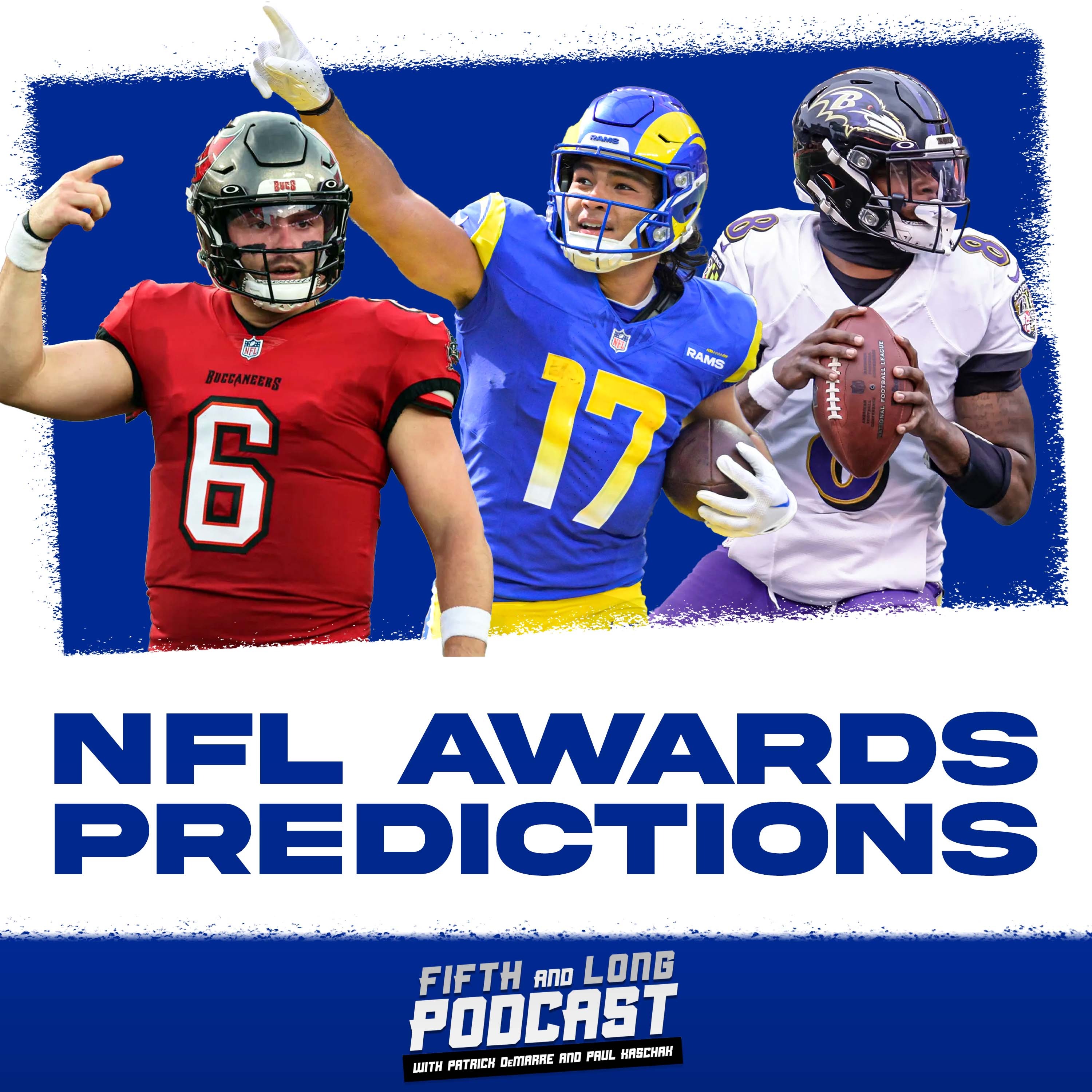 Fifth And Long: A Football Podcast
