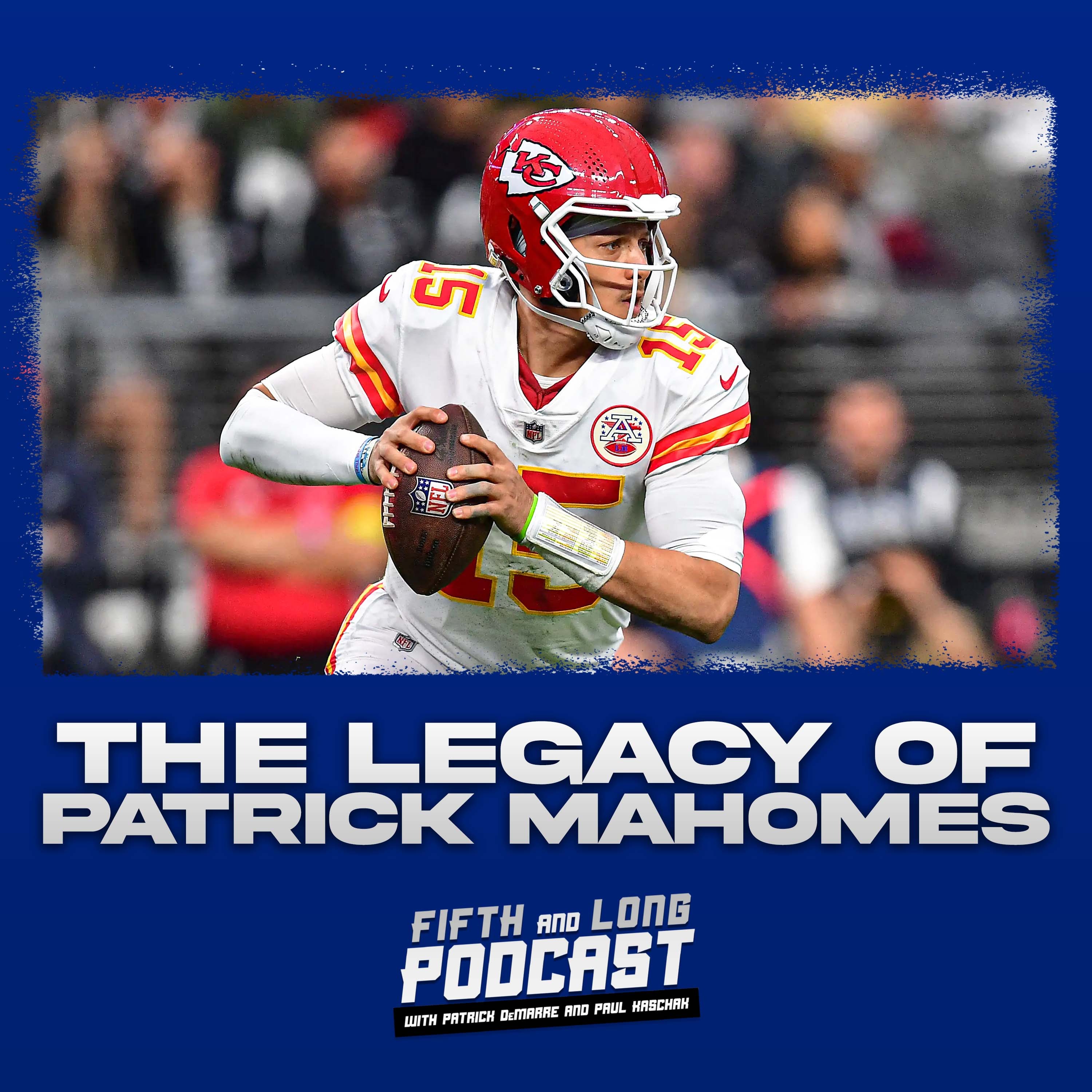 Fifth And Long: A Football Podcast