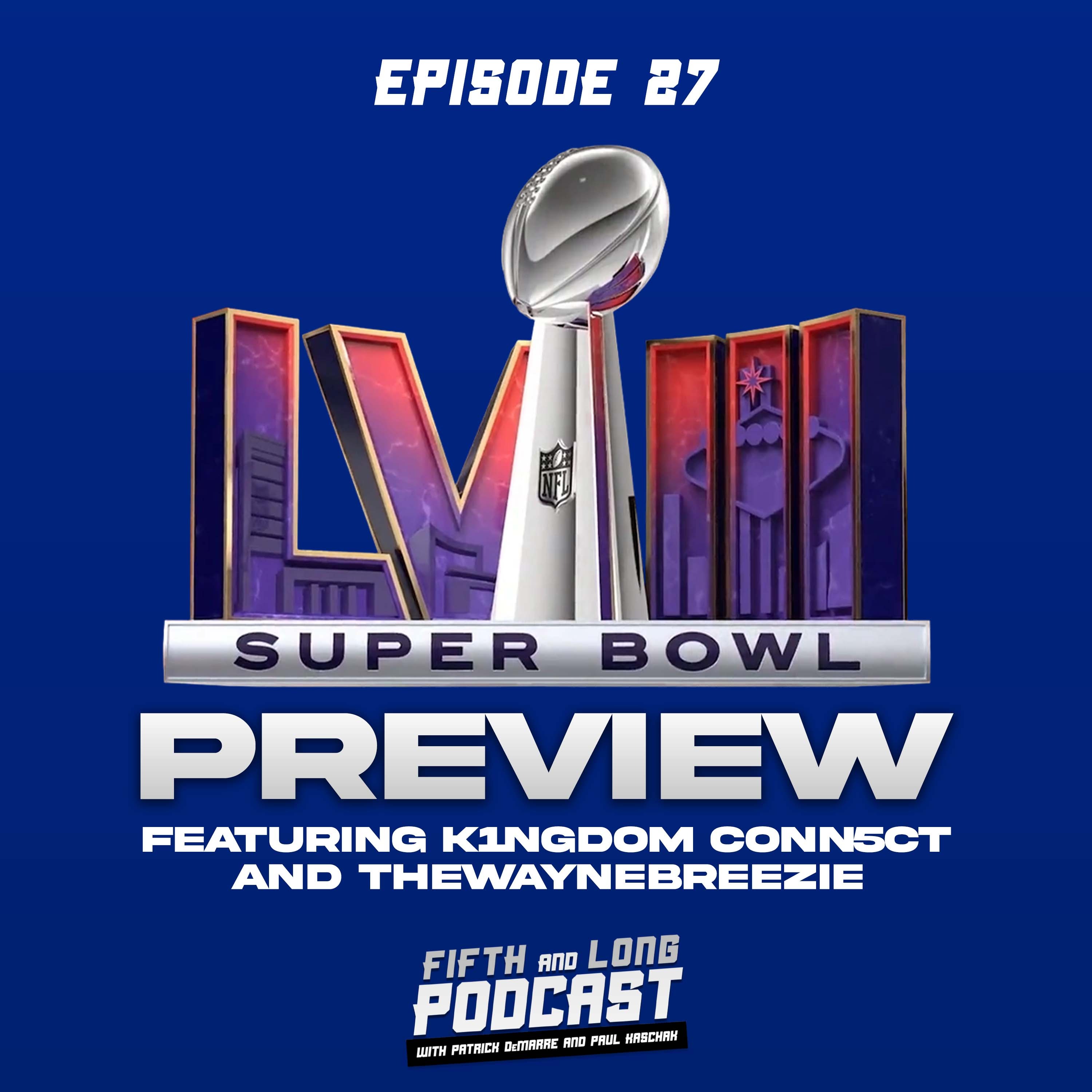 Fifth And Long: A Football Podcast