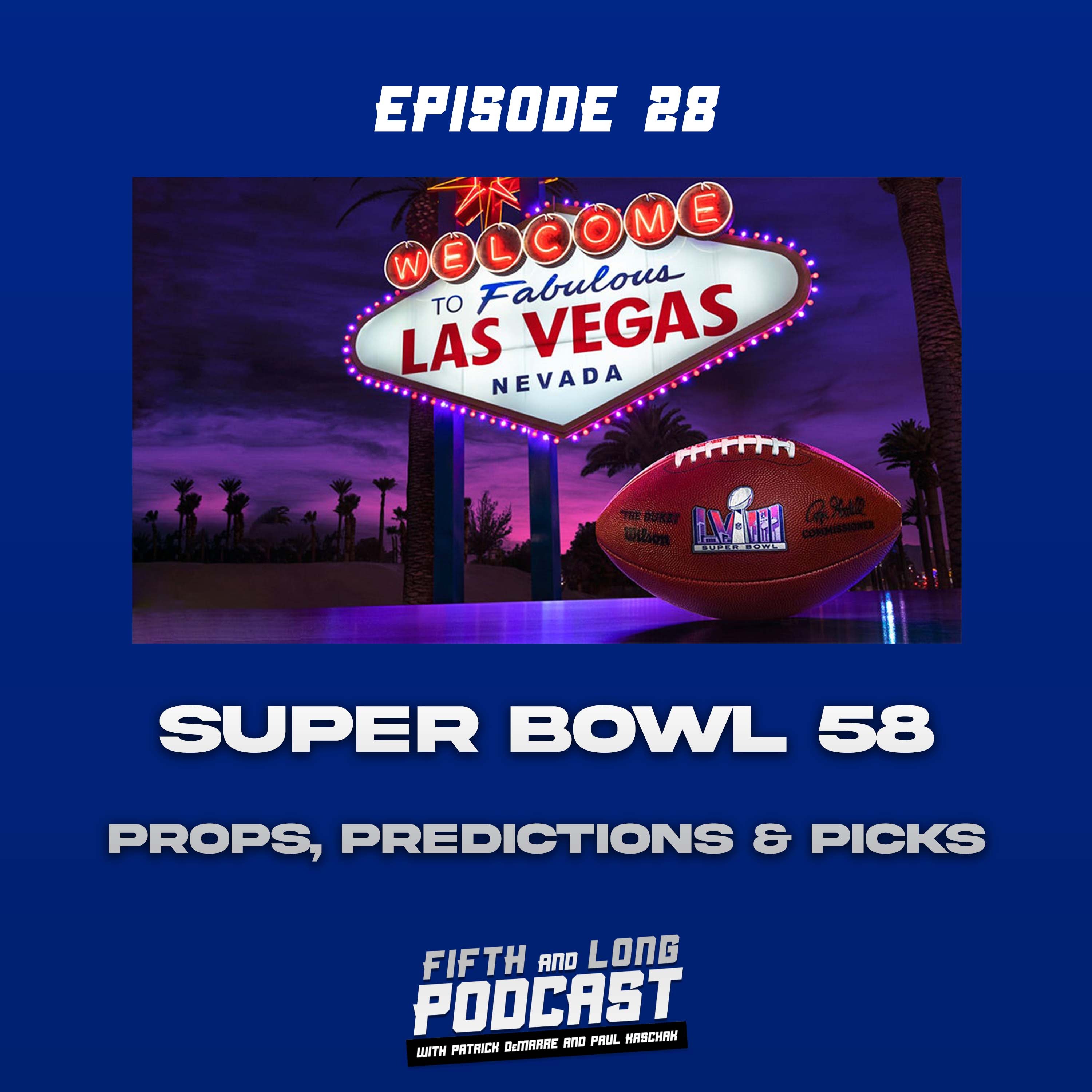 Fifth And Long: A Football Podcast