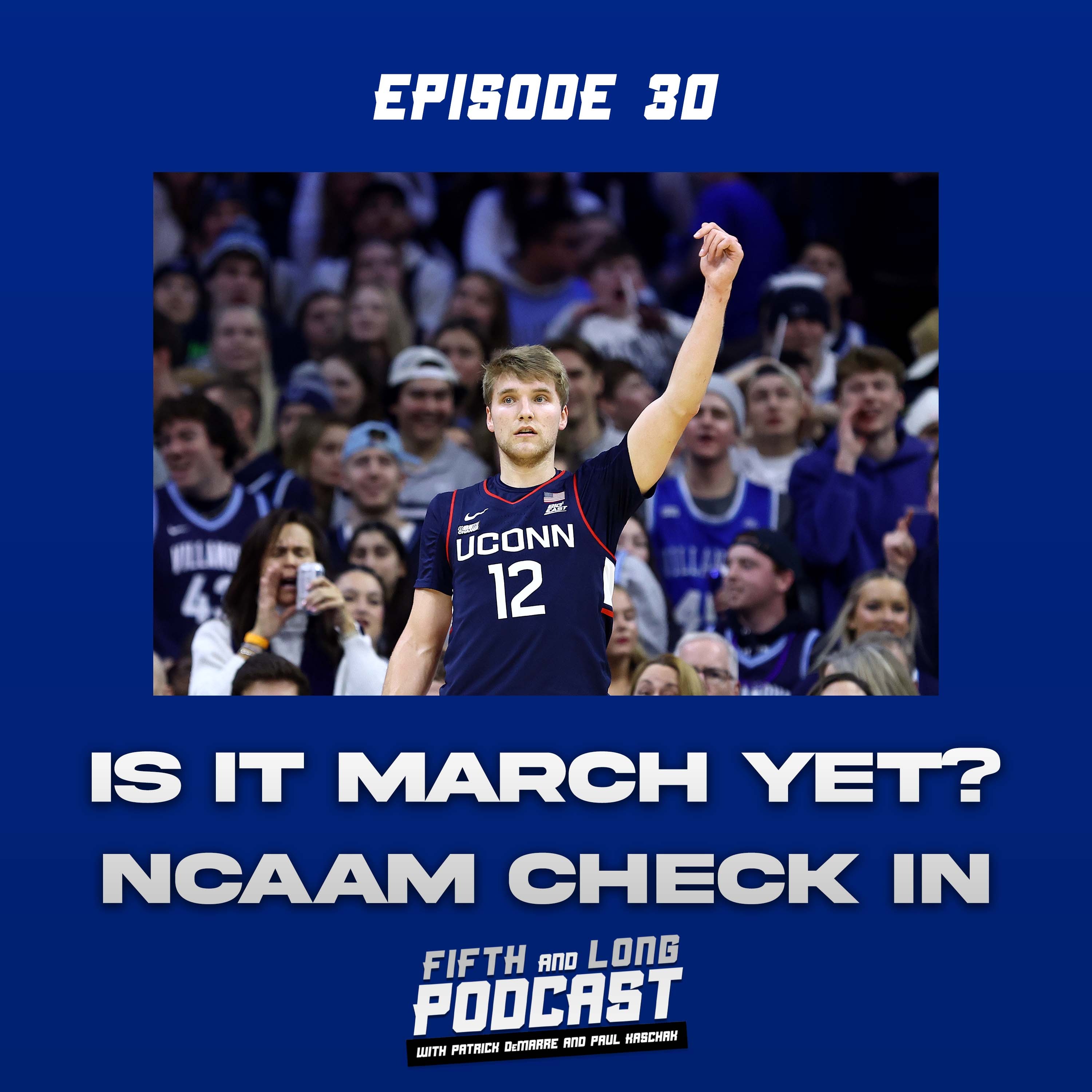 Fifth And Long: A Football Podcast