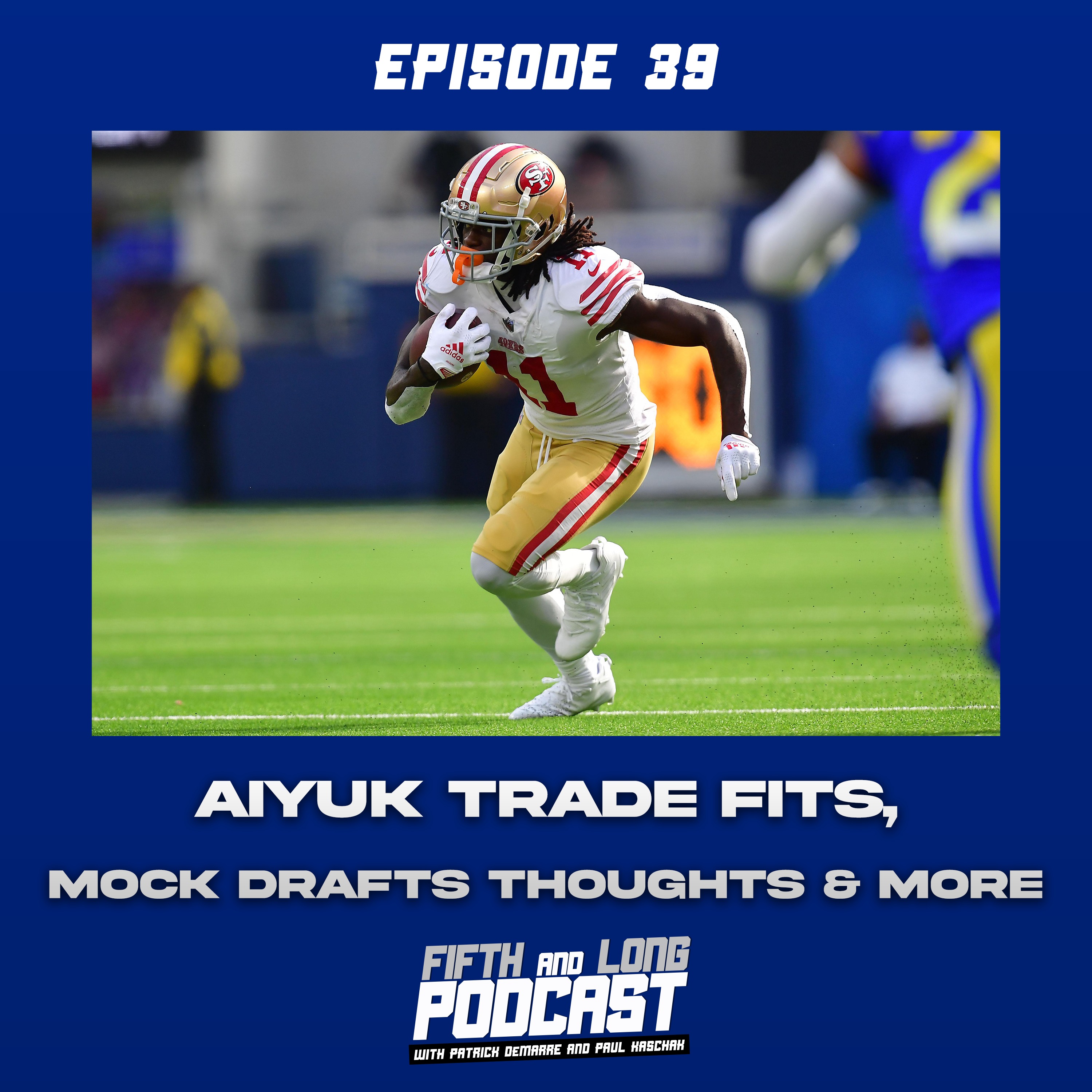 Fifth And Long: A Football Podcast