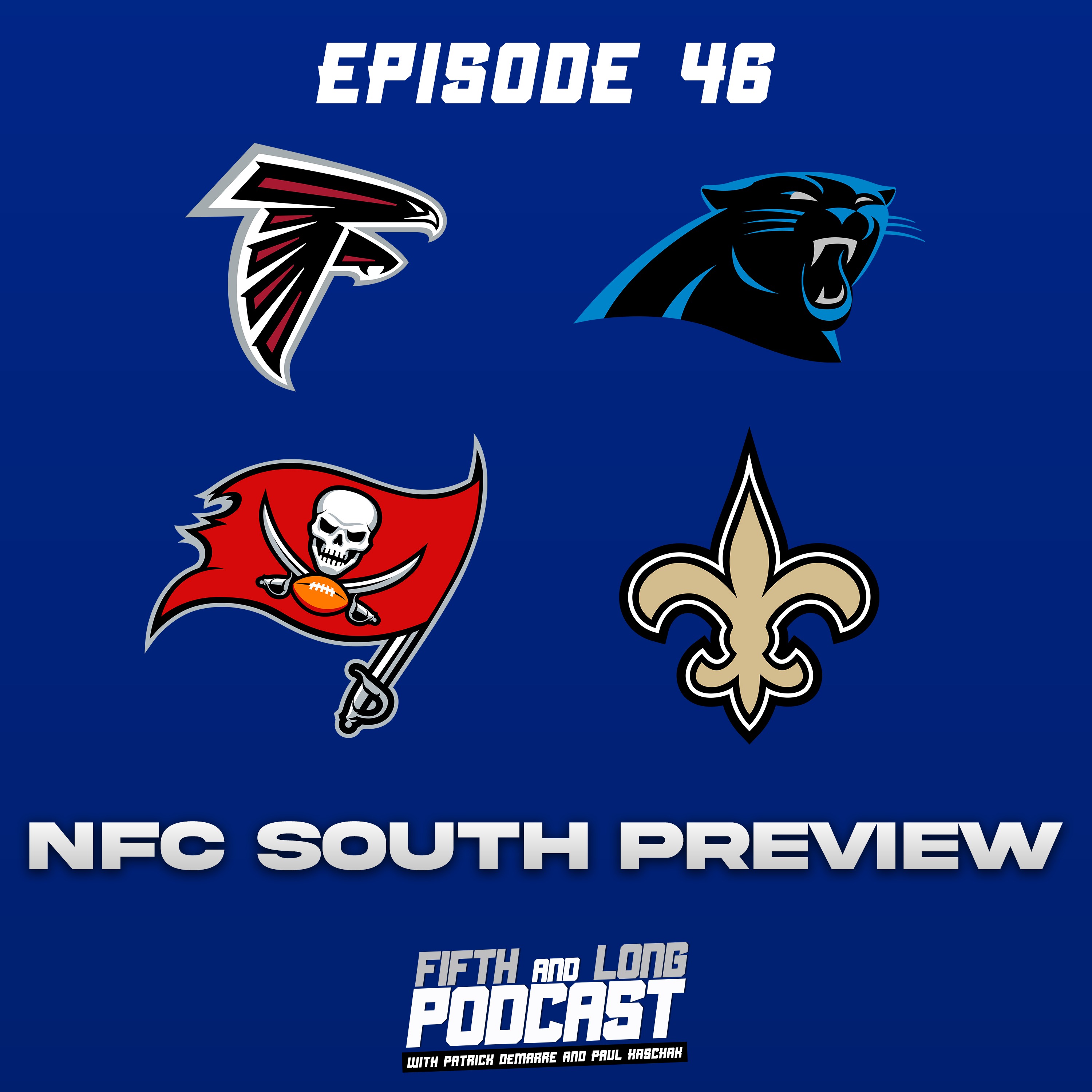 Fifth And Long: A Football Podcast