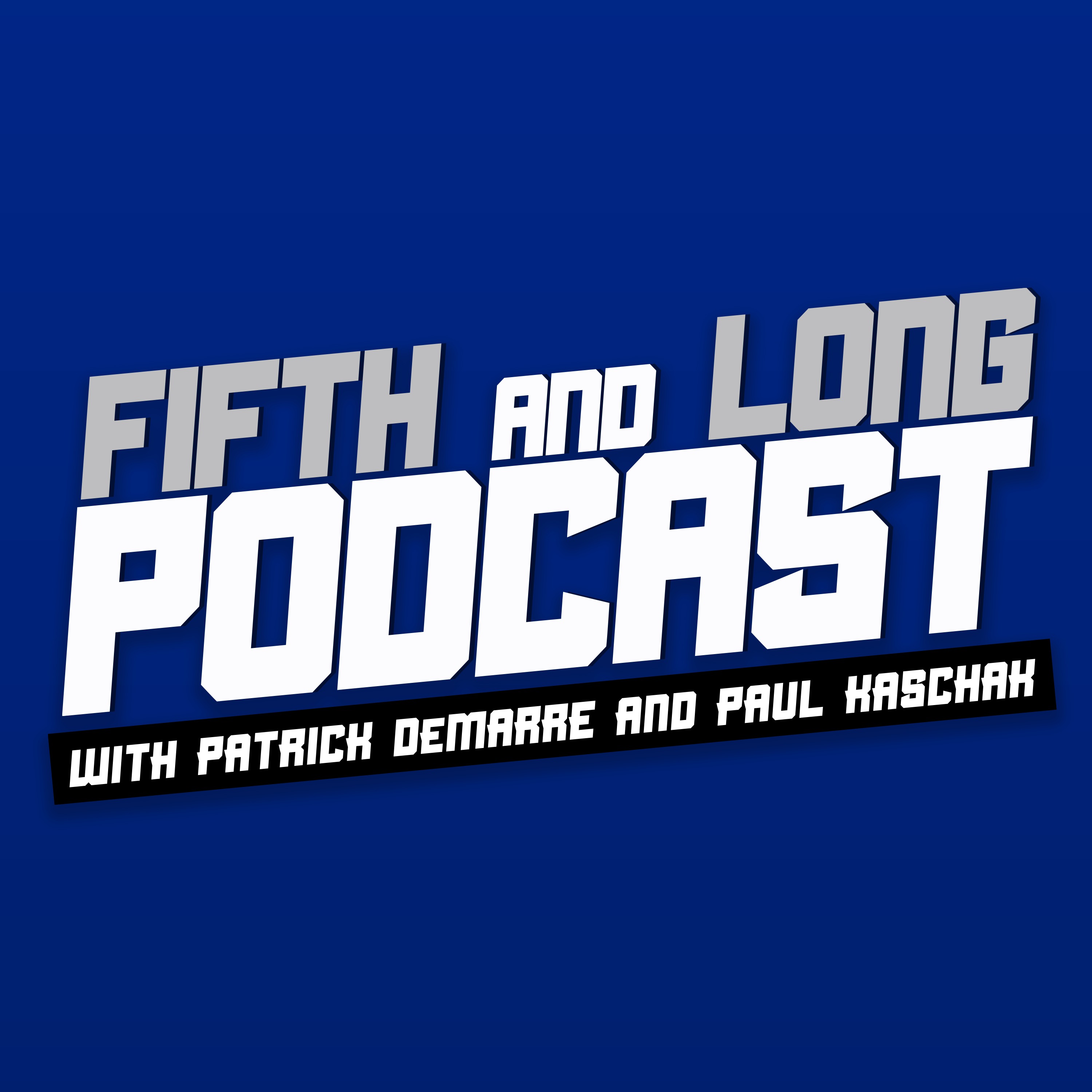 Fifth And Long: A Football Podcast