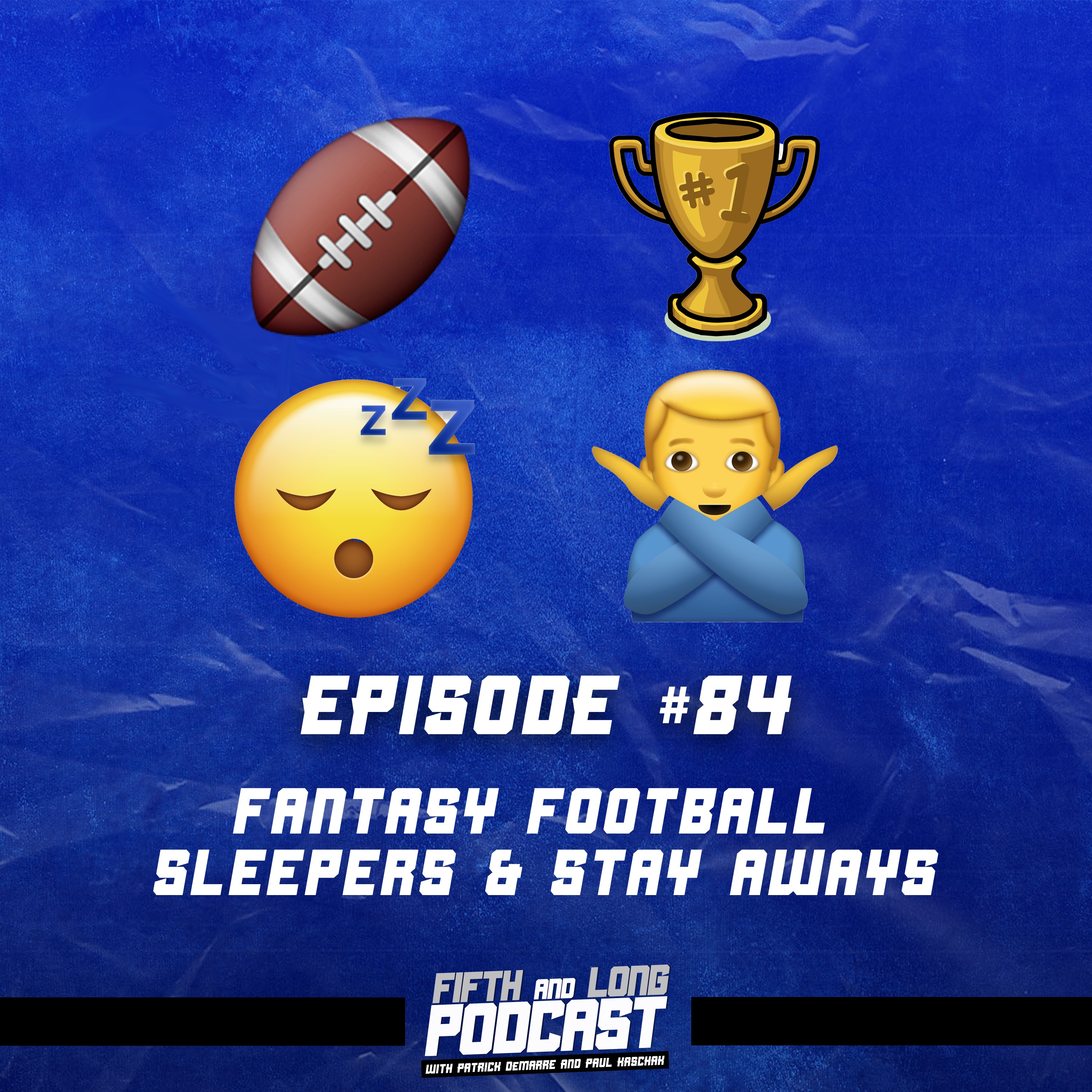 Fifth And Long: A Football Podcast