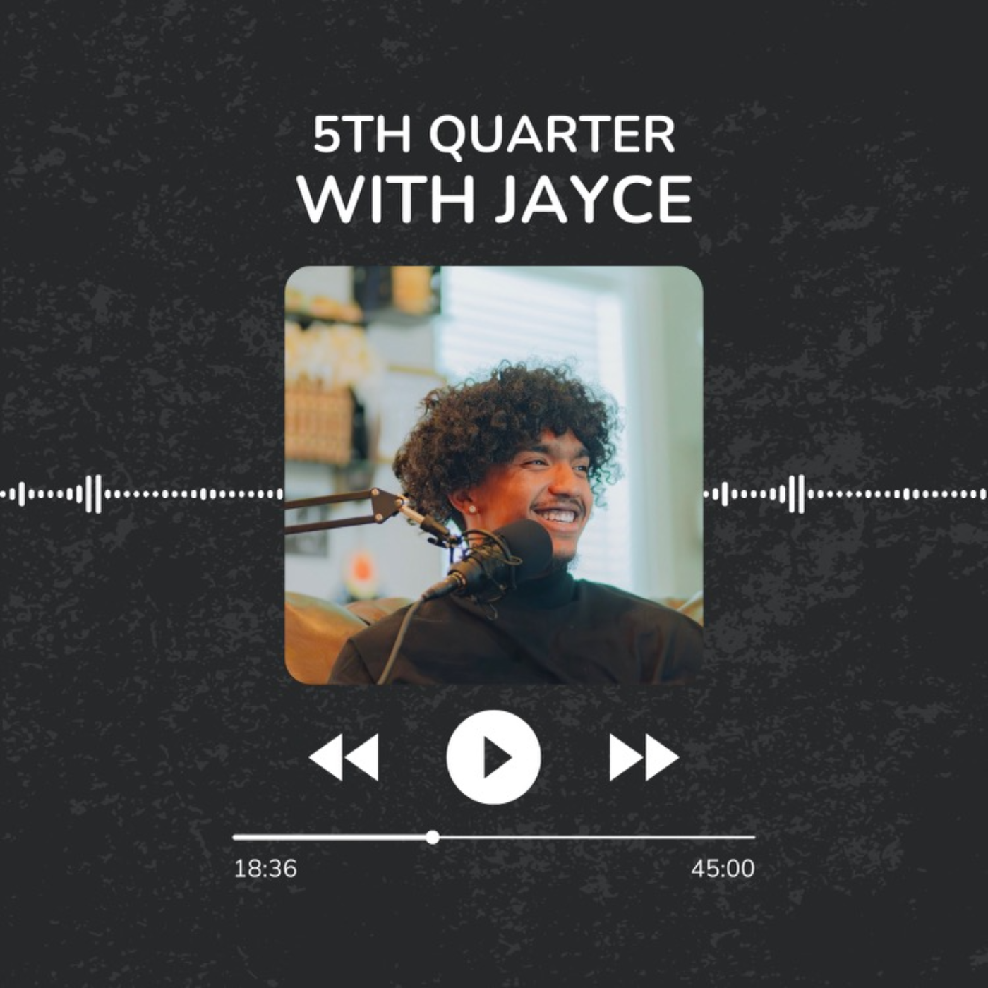 5th Quarter with Jayce Daniels