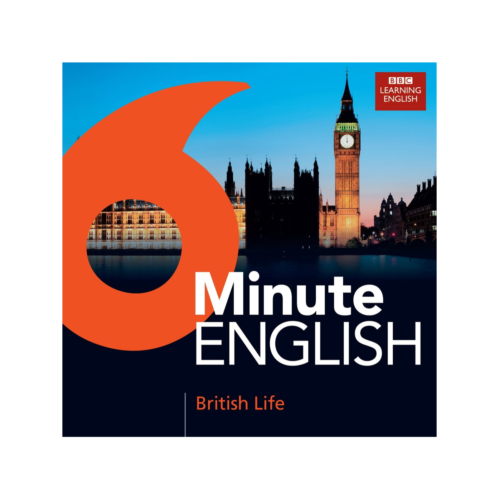 6 Minute English