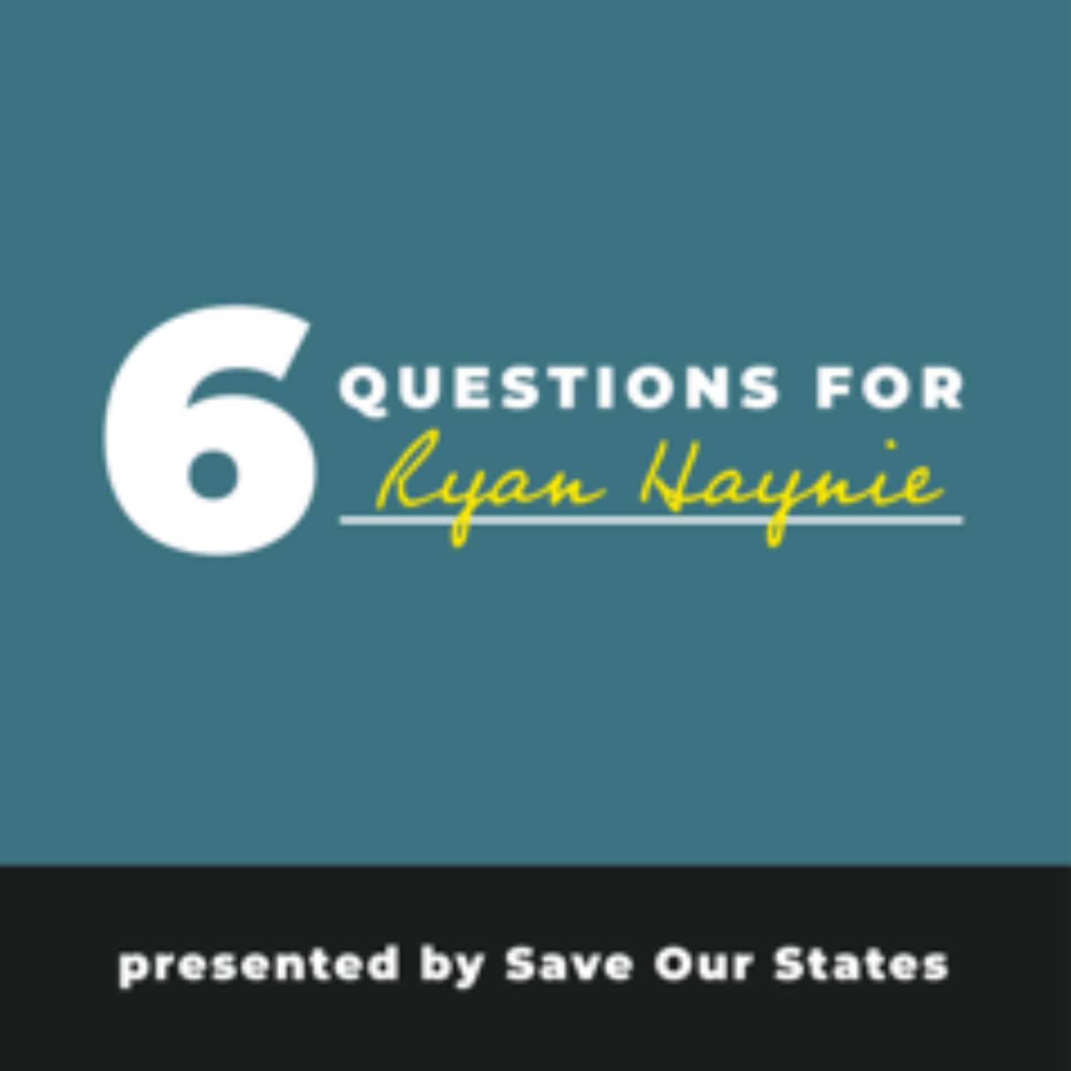6 Questions for...