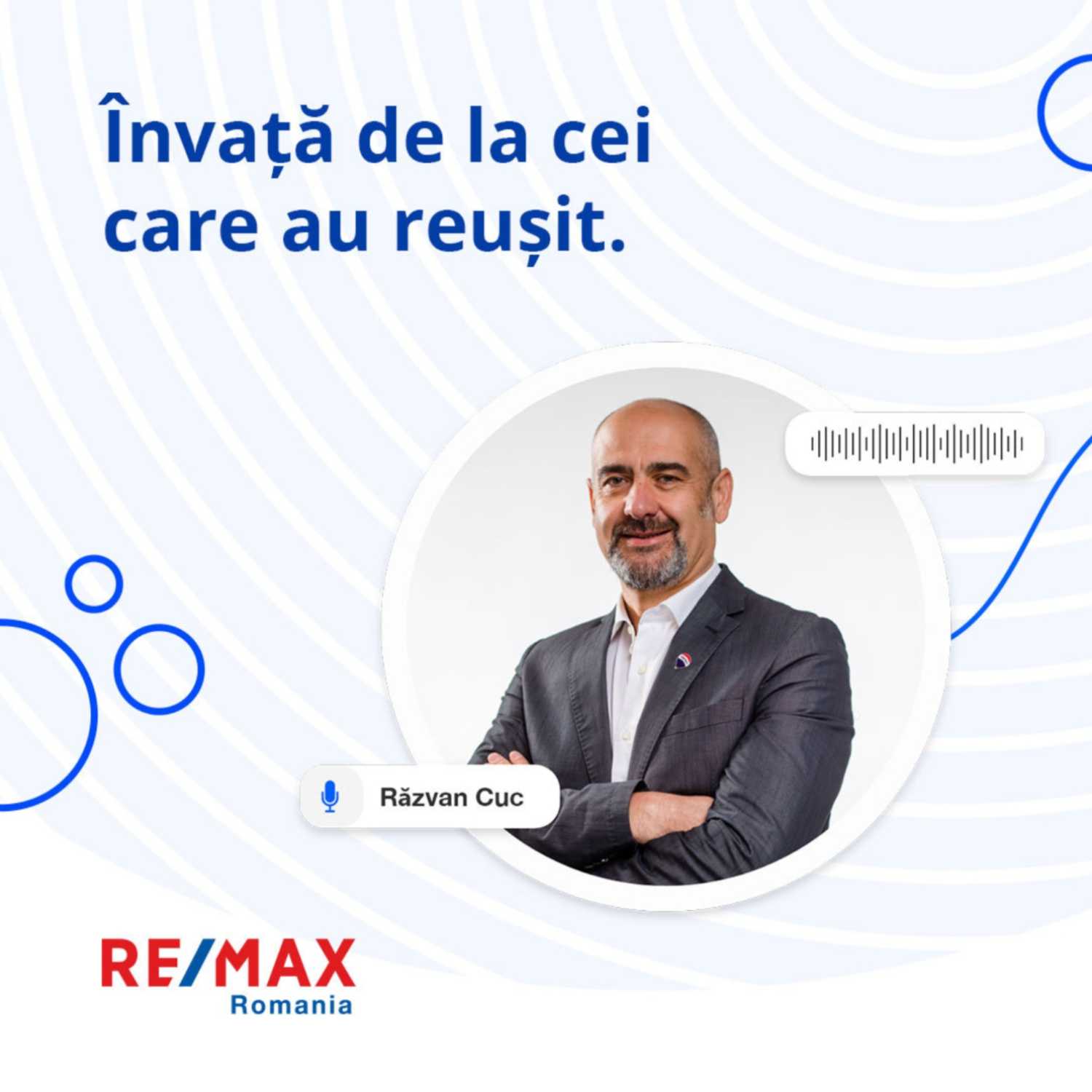 60 de minute cu RE/MAX România