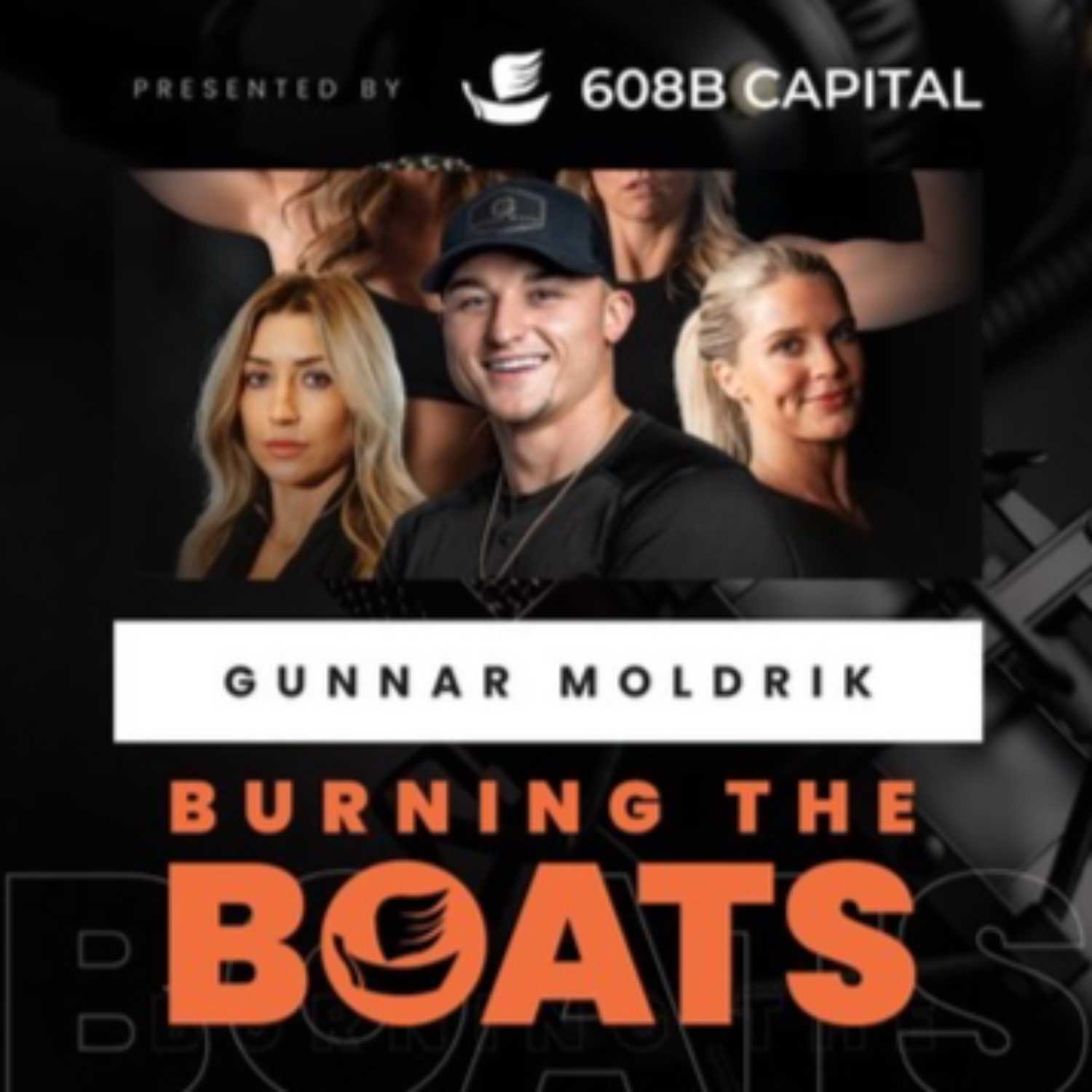 Gunnar Moldrick: Building a Successful Fitness Coaching Business by Age 25