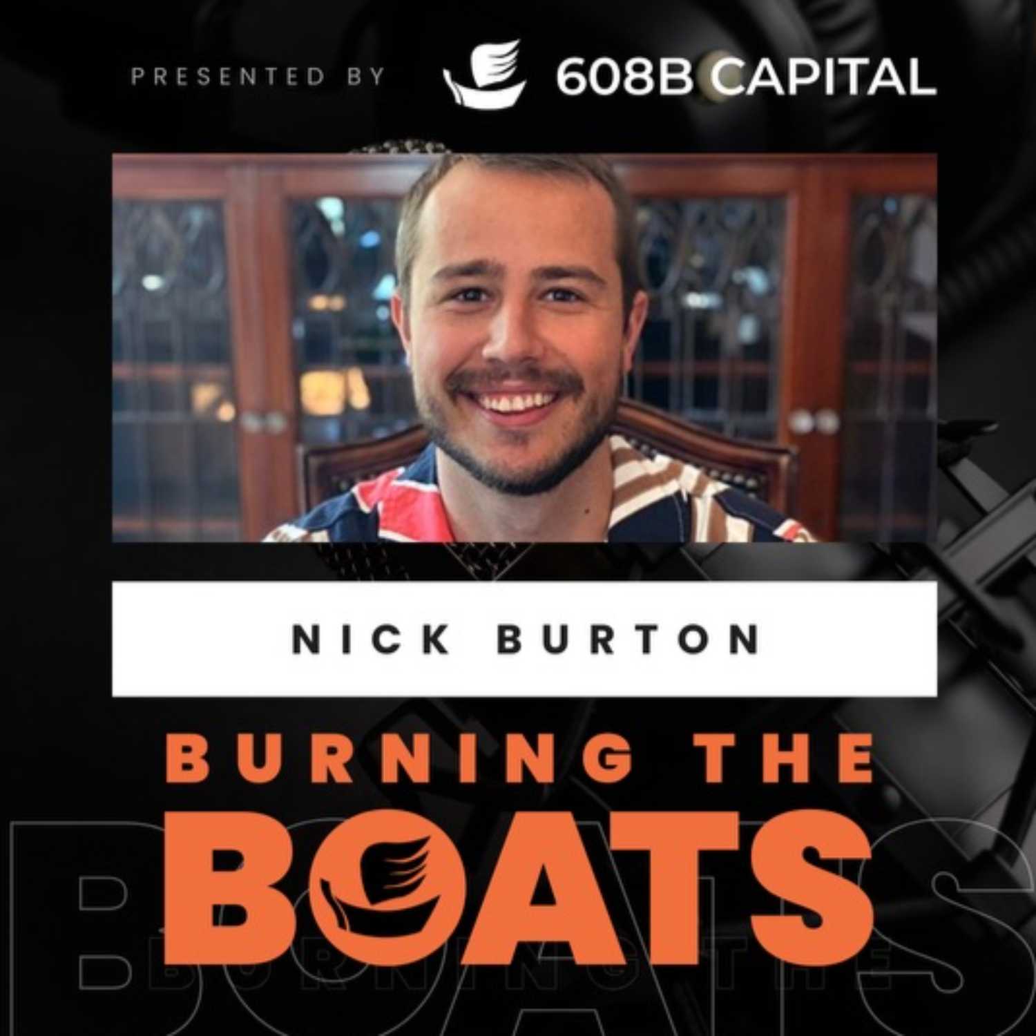 Nick Burton: From College Drop Out to Owning 4000+ rentals before age 30