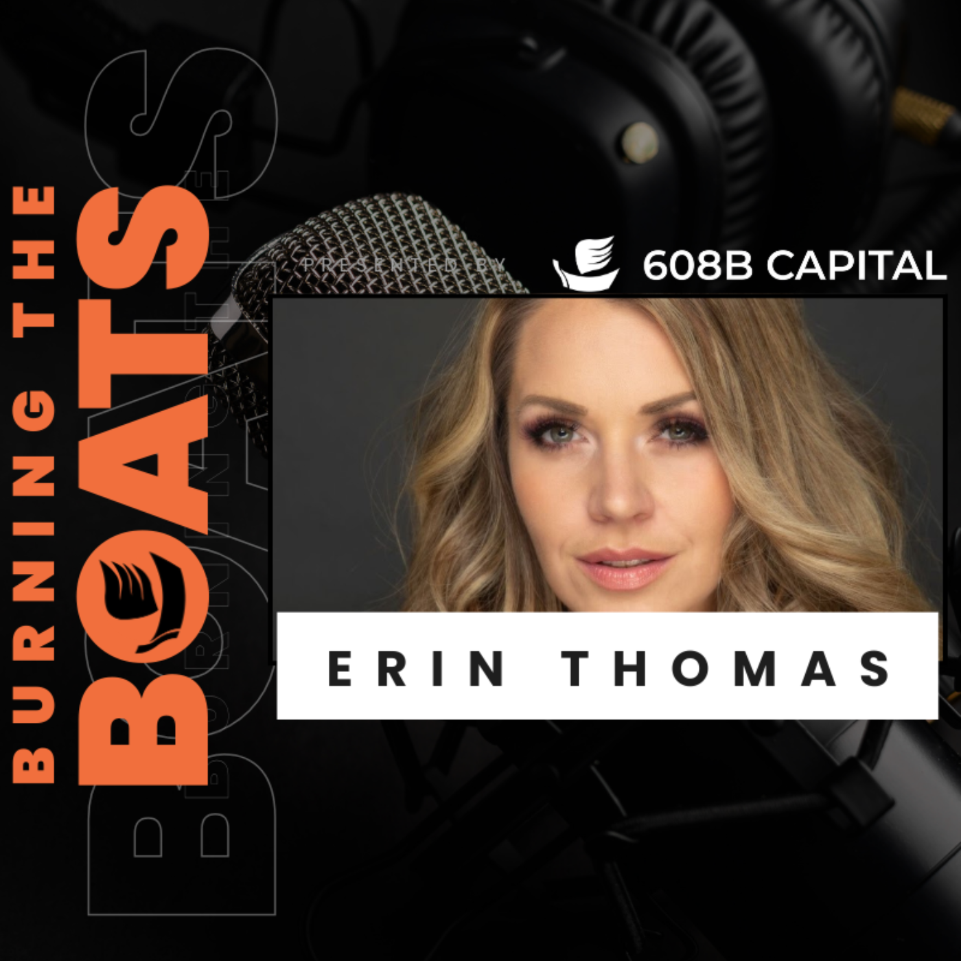 Erin Thomas: Burning The Boats With The Queen Of Cleveland Real Estate 