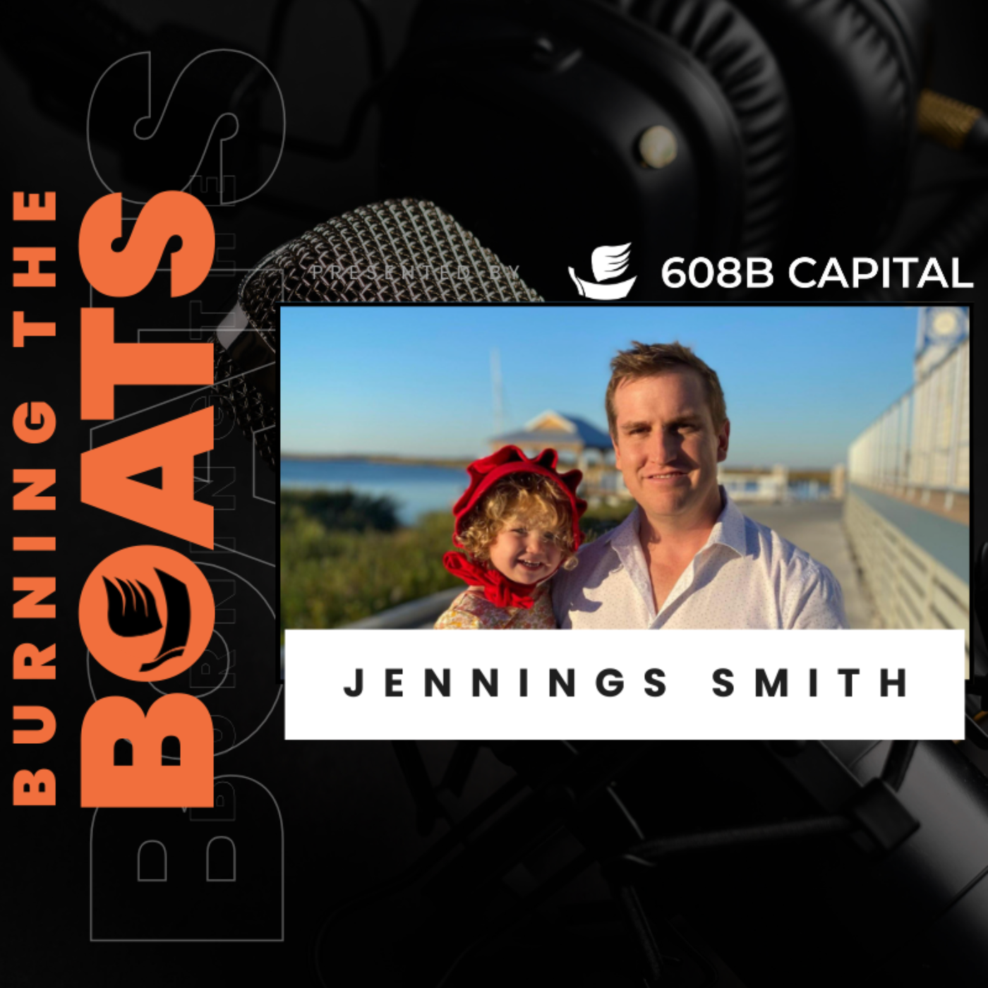 Jennings Smith: Helping People Unlock their Life One Deal at a Time!