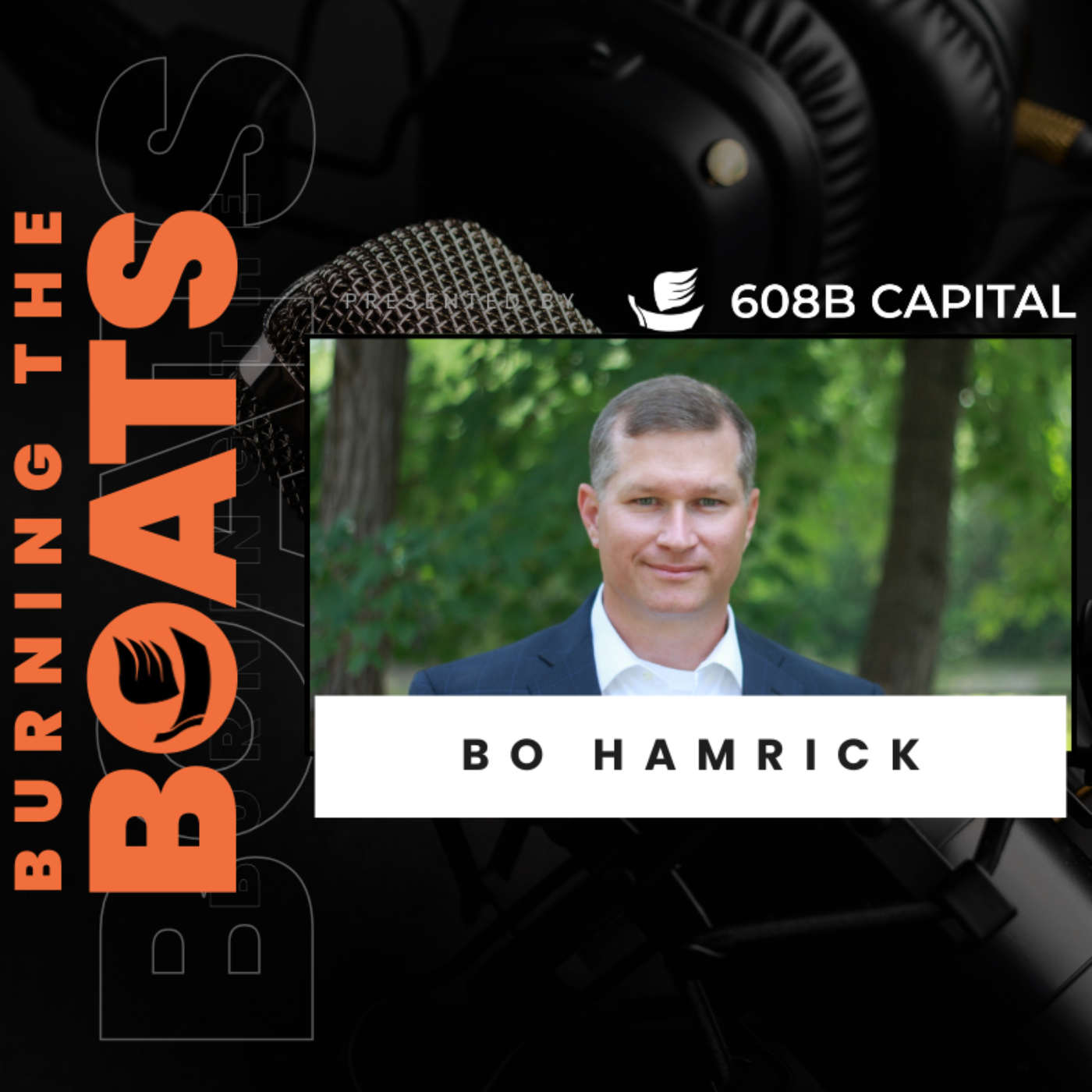 Bo Hamrick: Making Real Estate Run Better, and helping others do the same!