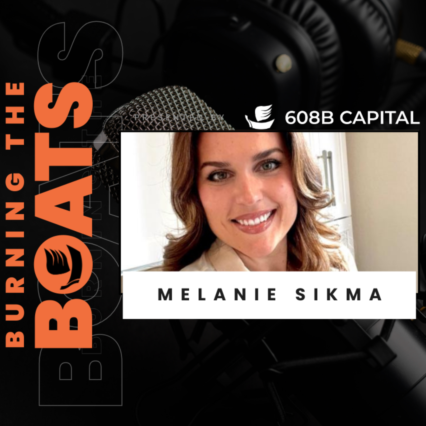 Melanie Sikma: Helping entrepreneurs pay less tax so they can live more!