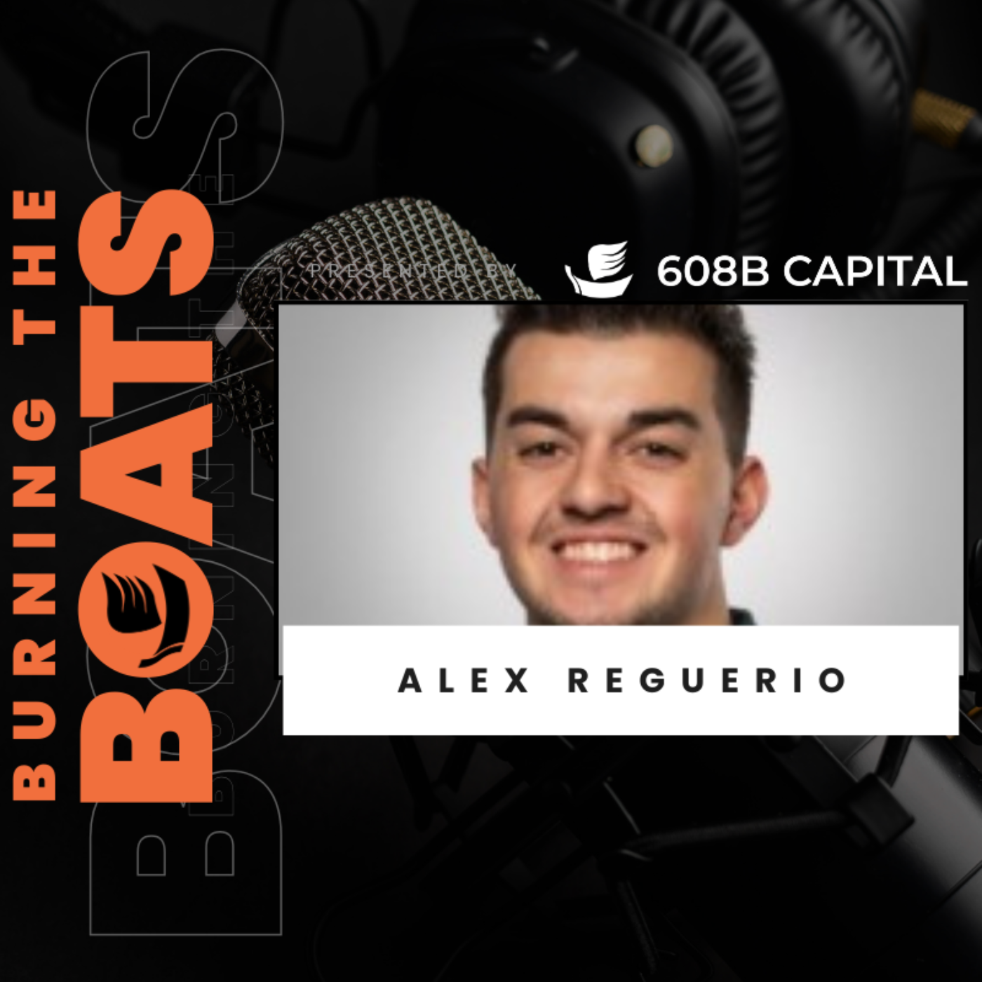 Alex Regueiro: Helping business owners create with a "Done For You" social media system! 