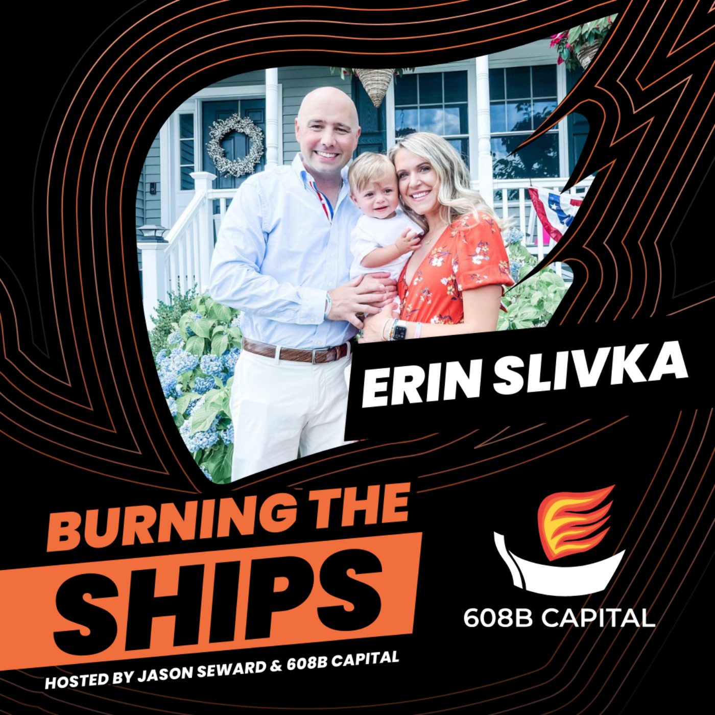 Turning Tragedy into Purpose: Erin Slivka’s Fight Against Childhood Cancer
