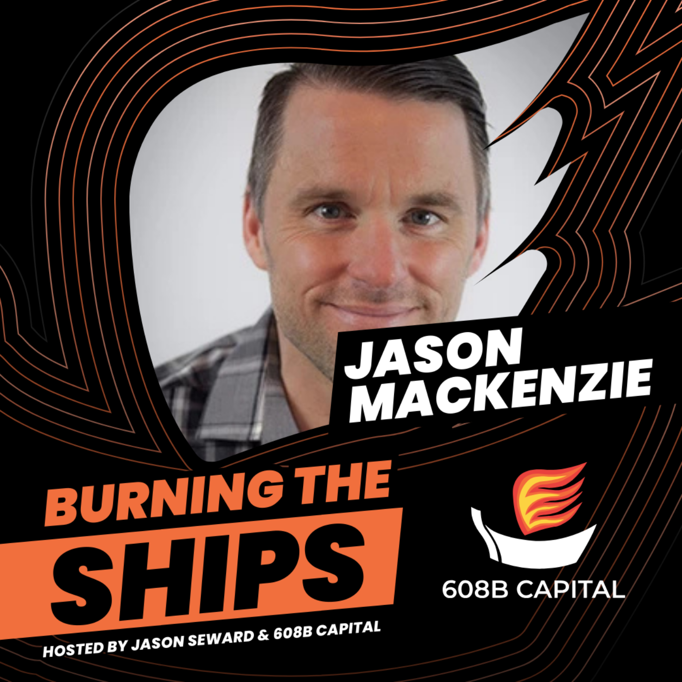 Burning The Ships