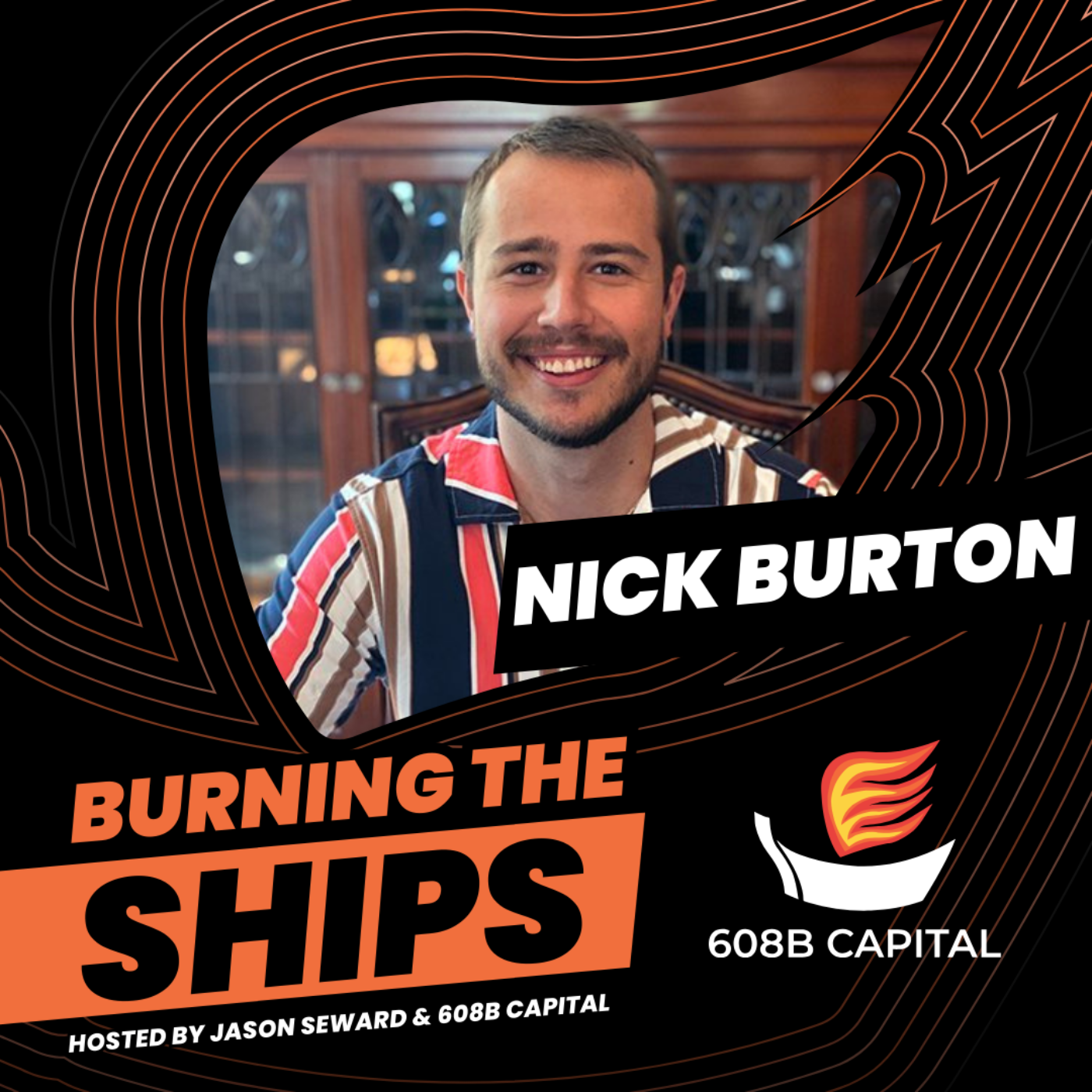 Episode Title: Nick Burton: From 6000 units to now focusing on building a couple hundred units a year..
