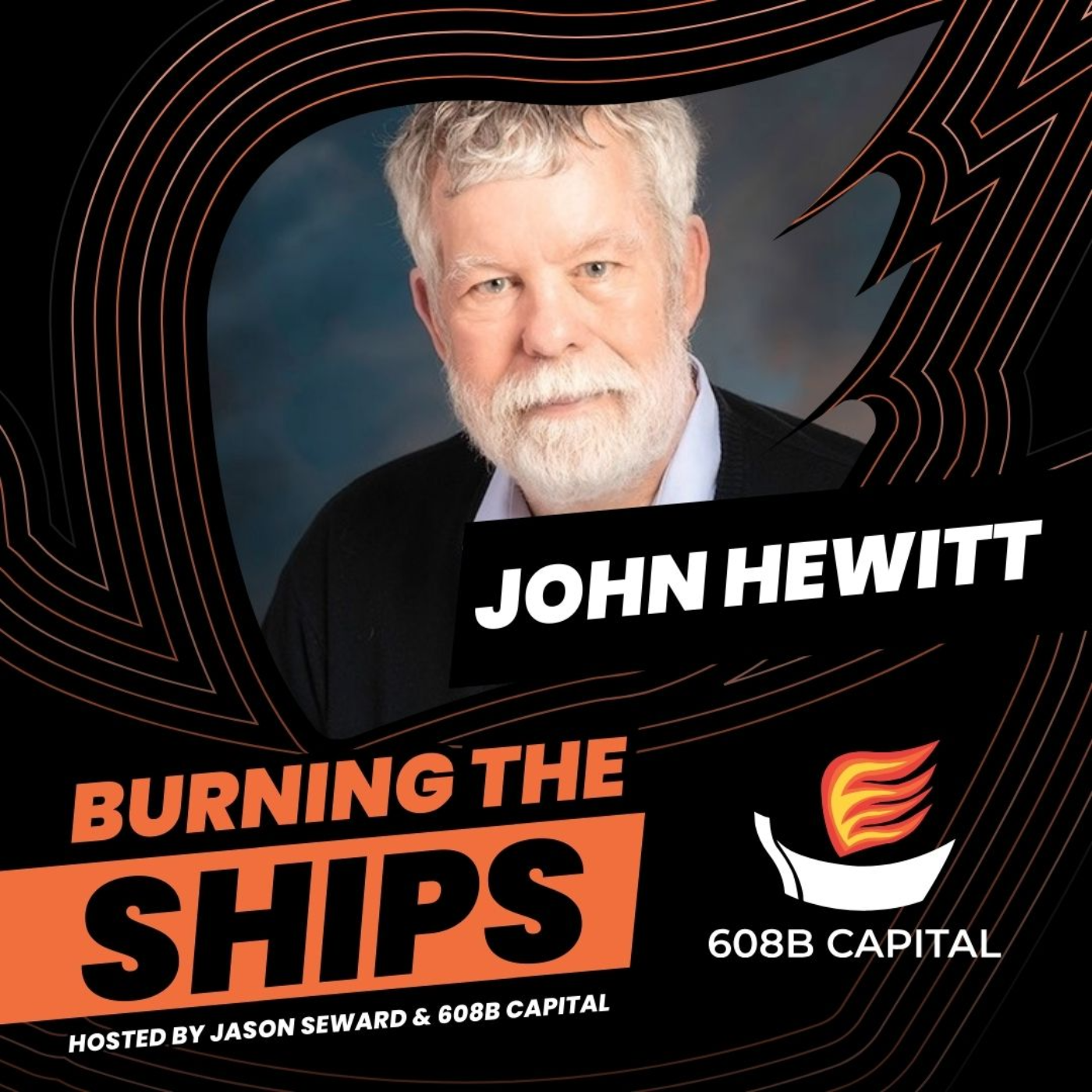 Burning The Ships
