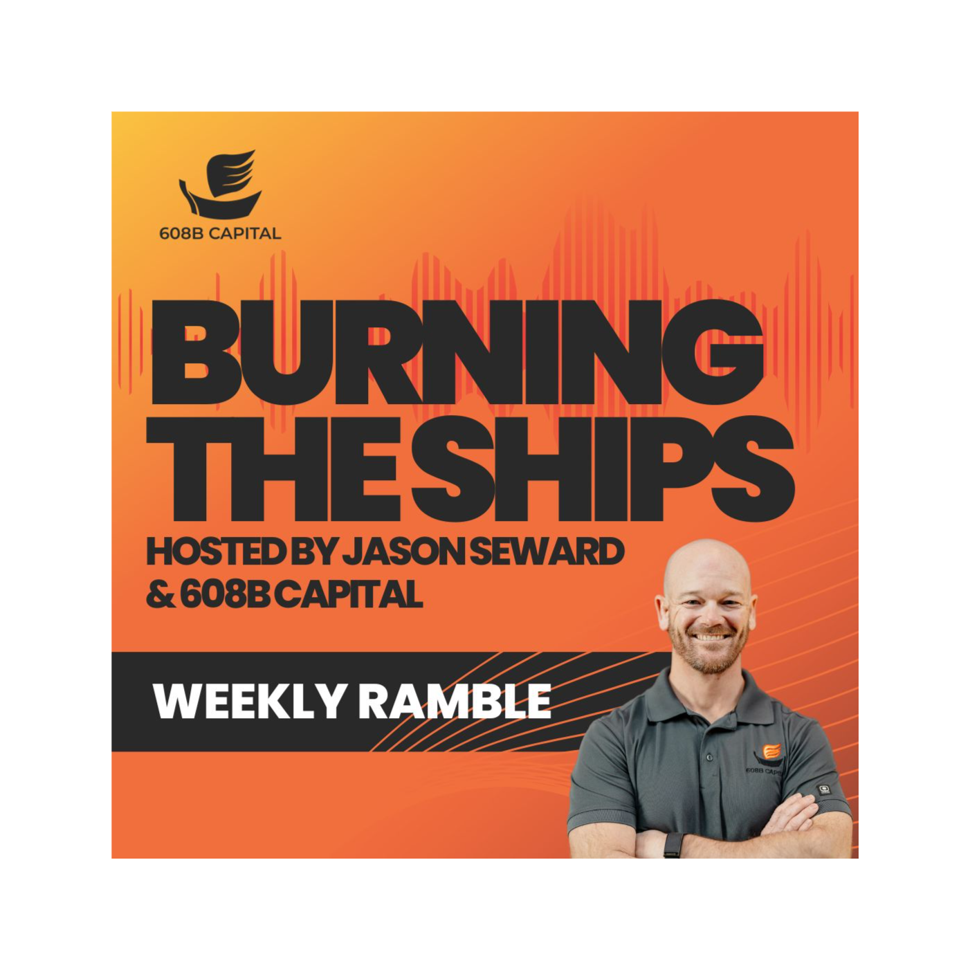 Weekly Ramble: What It Really Takes to Leave Your Career and Succeed on Your Own Terms