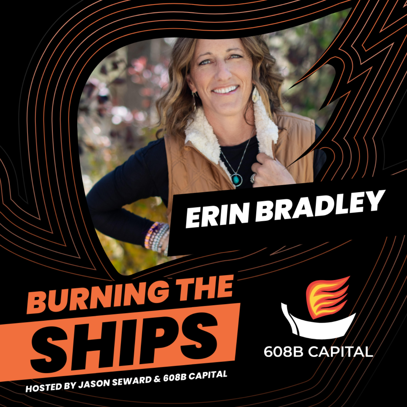 Erin Bradley: Building a Business That Supports Your Life, Not Runs It 