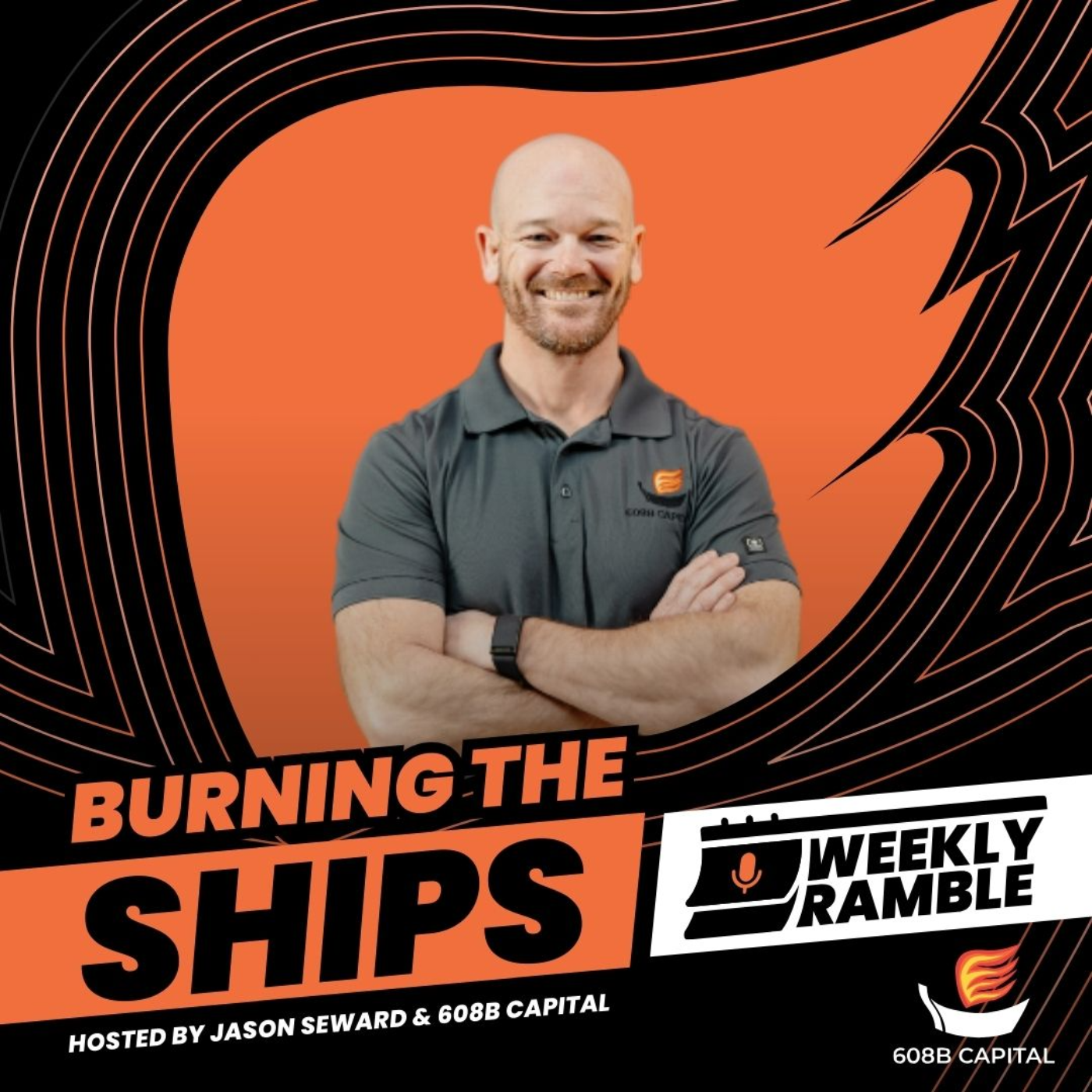 Weekly Ramble: Building an Authentic Online Presence That Attracts the Right Leads