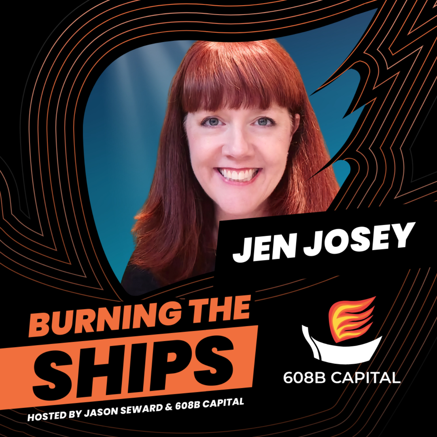 Jen Josey: Quitting a Safe Career, Closing the First Deal, and Going All In on Real Estate