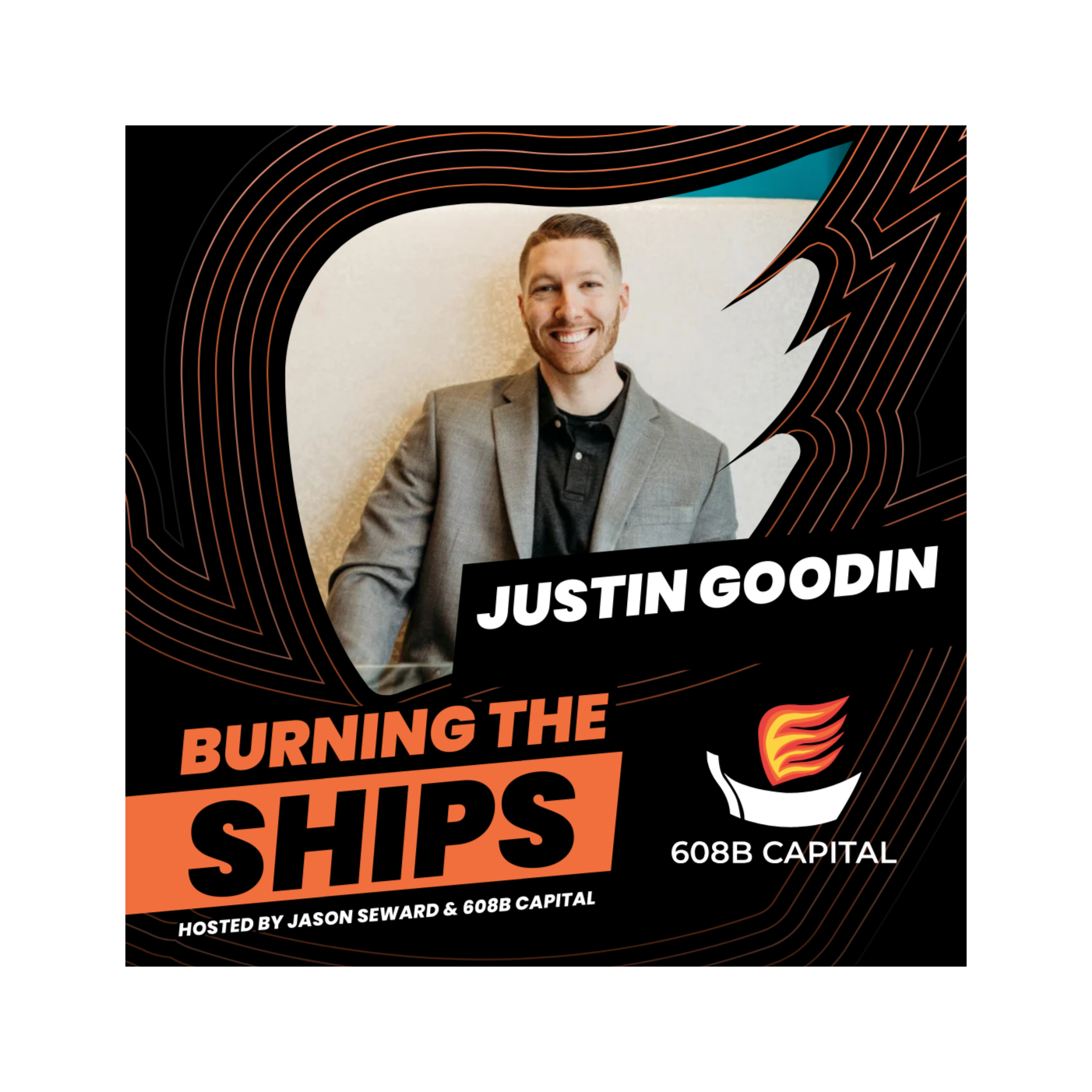 Justin Goodin: Scaling to 500+ Units & Why Going All-In Made This Developer Unstoppable