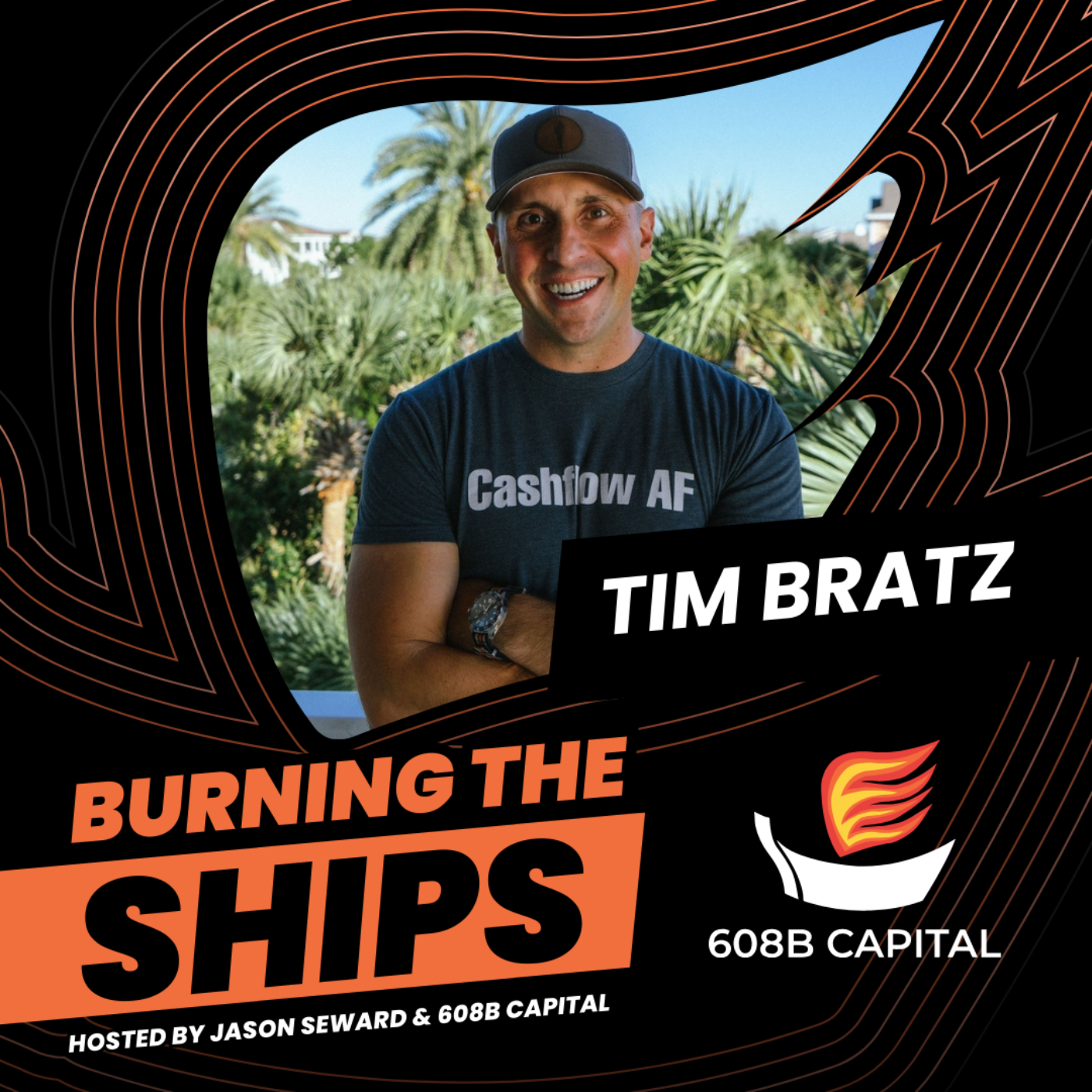 Tim Bratz: When the $100M Deal Goes Sideways & Scaling Back to Move Forward