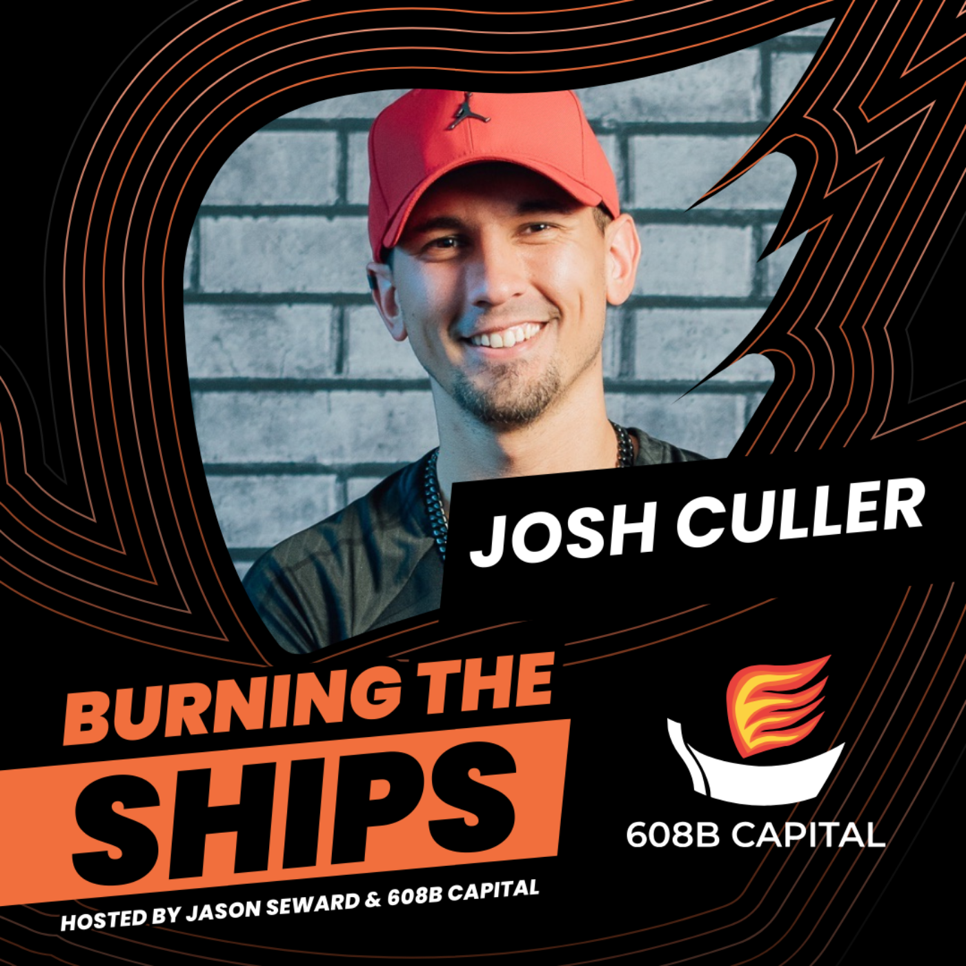 Josh Culler: Using Social Media & Content to Build Your Brand the Right Way