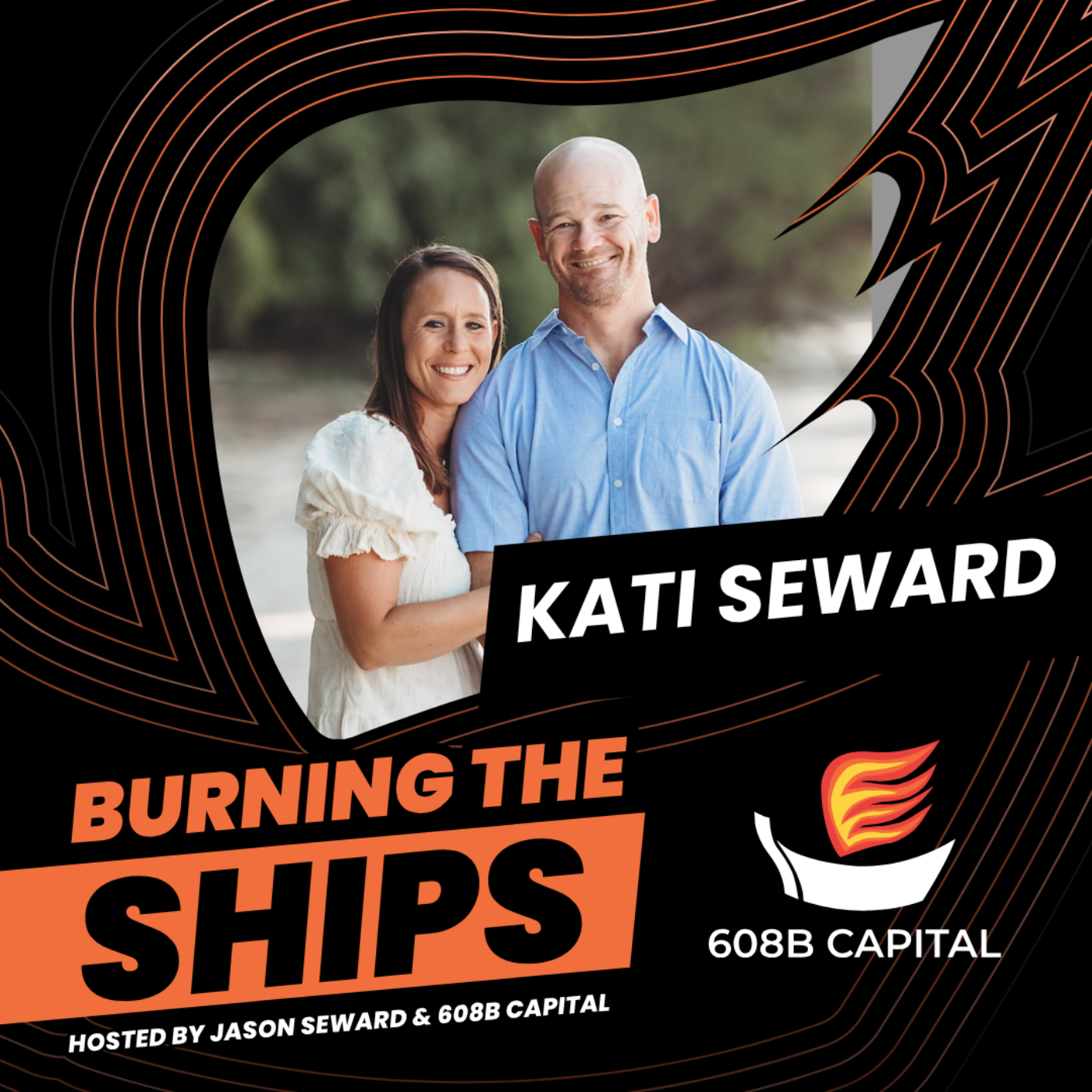 Burning The Ships
