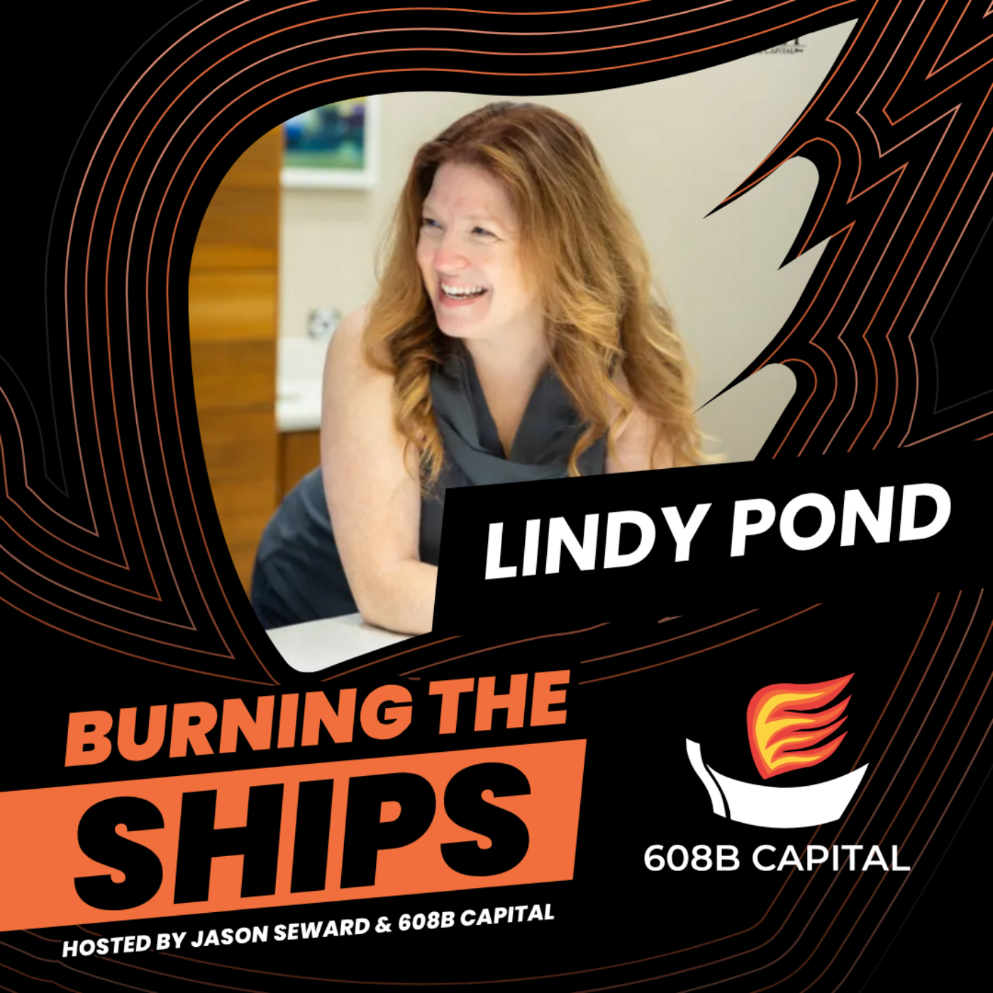 Lindy Pond: What Makes A Real Estate Investor Succeed or Fail? 