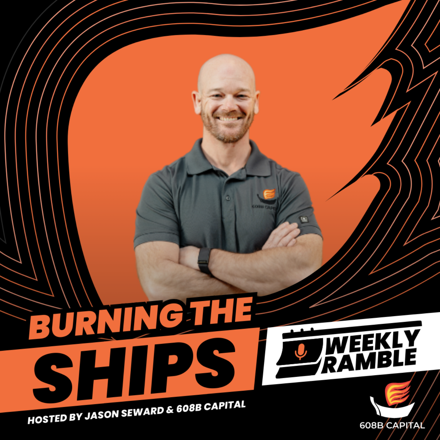 Weekly Ramble: 5 Traits Every Entrepreneur Needs When Starting a Business