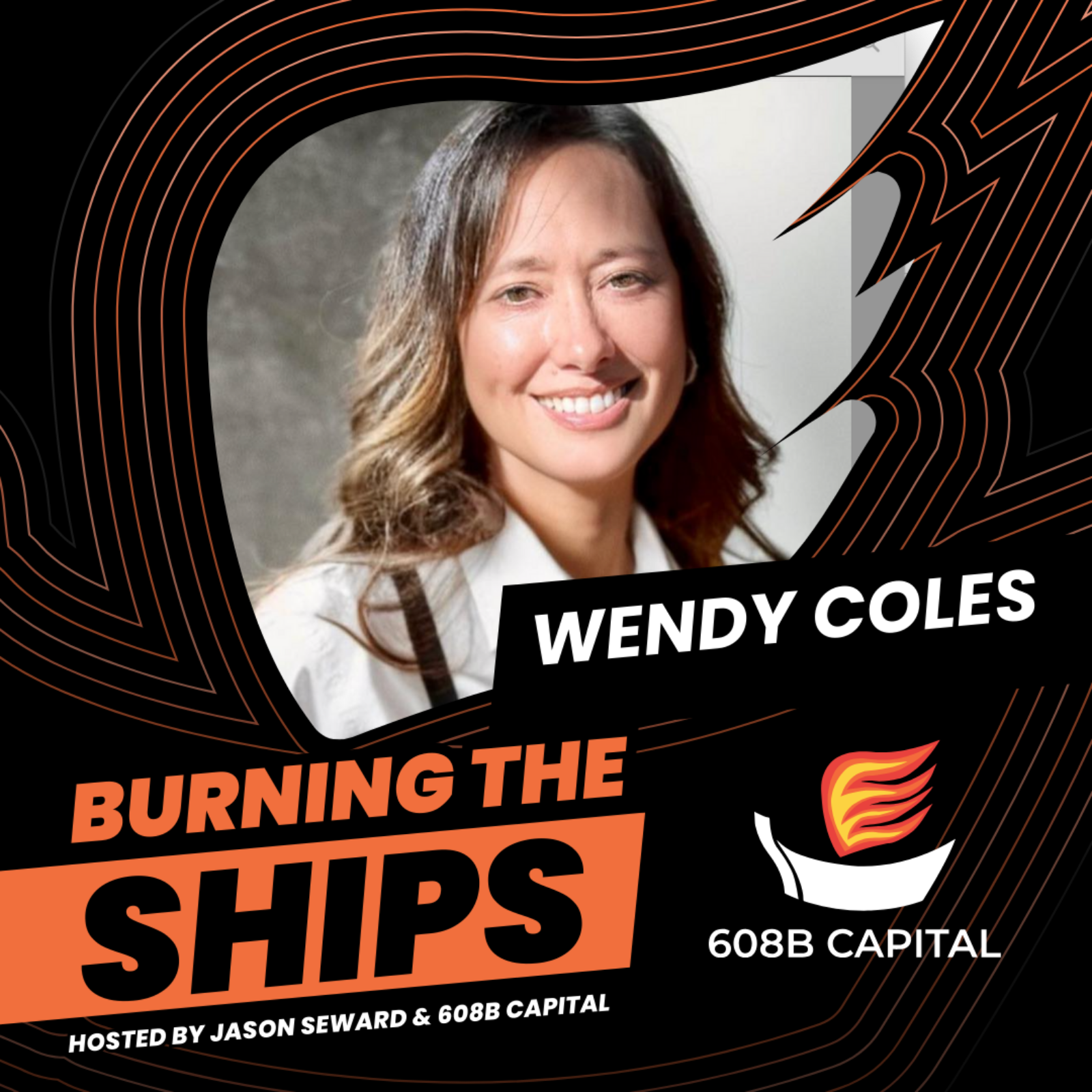 Wendy Coles: Convicted, Homeless, and a Mom of 4 Making The Realest Comeback You’ll Ever Hear 