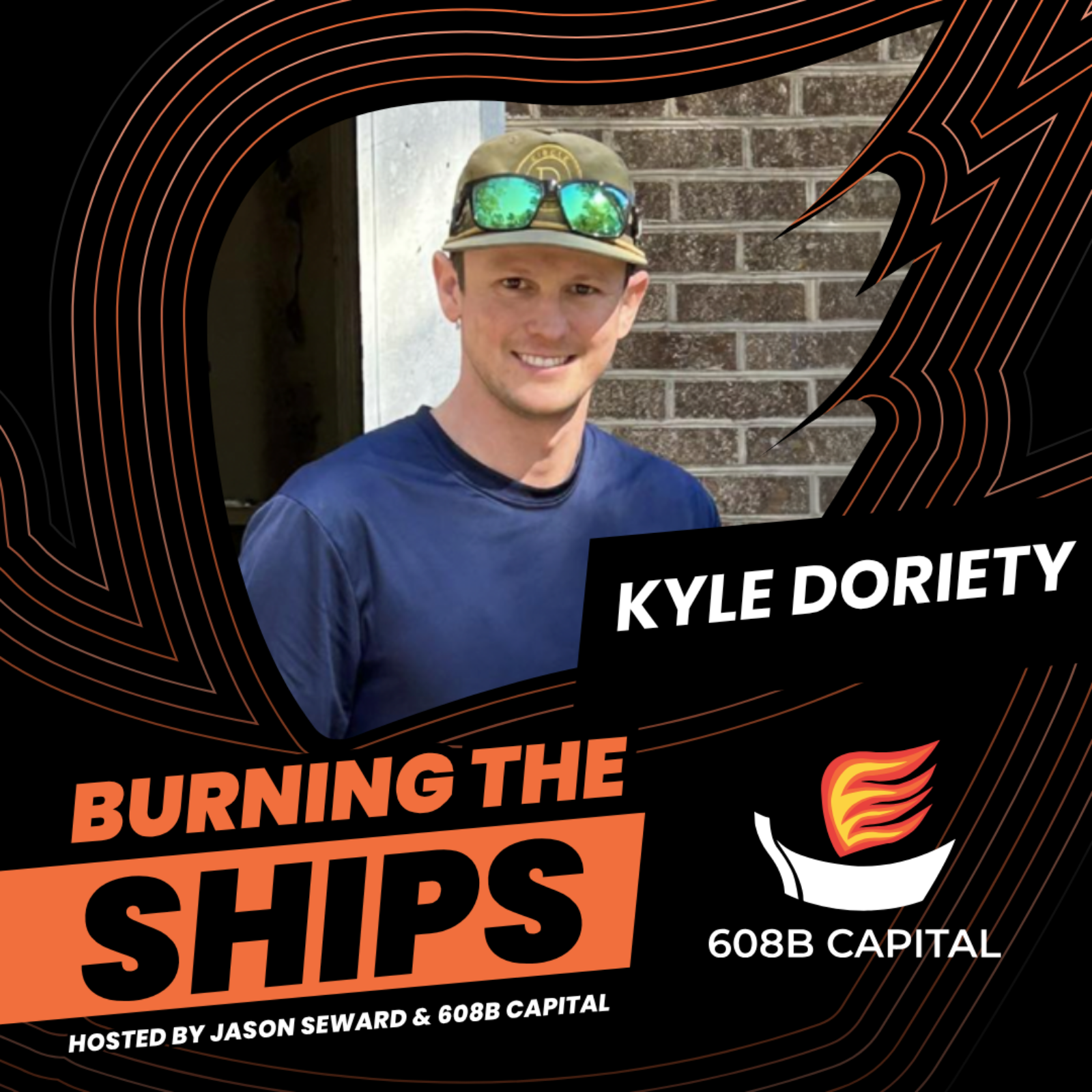 Kyle Doriety: The Faith it Takes to Bet On Yourself & Go All In on Business