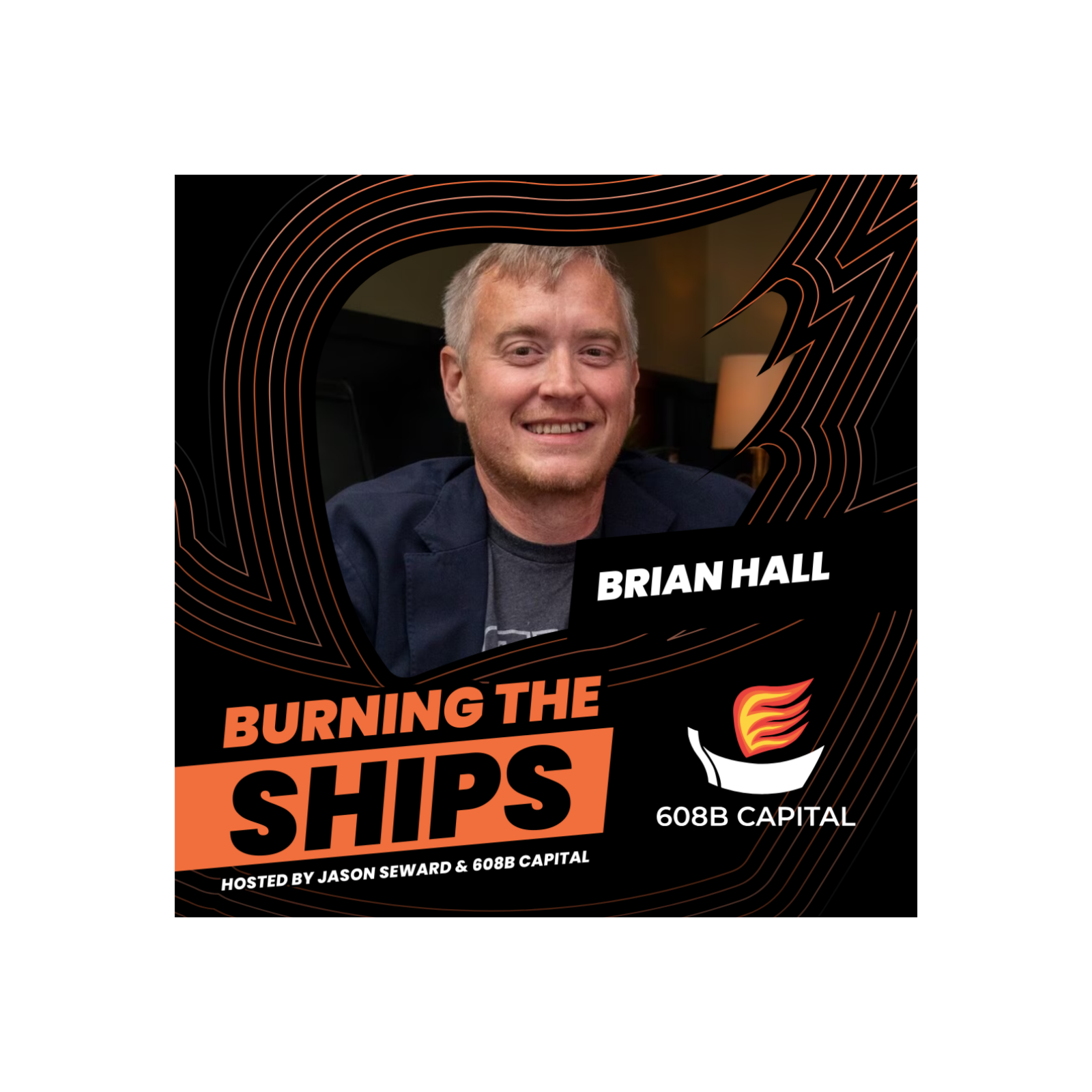 Brian Hall: Why Scaling Down Your Business Might Be the Right Move