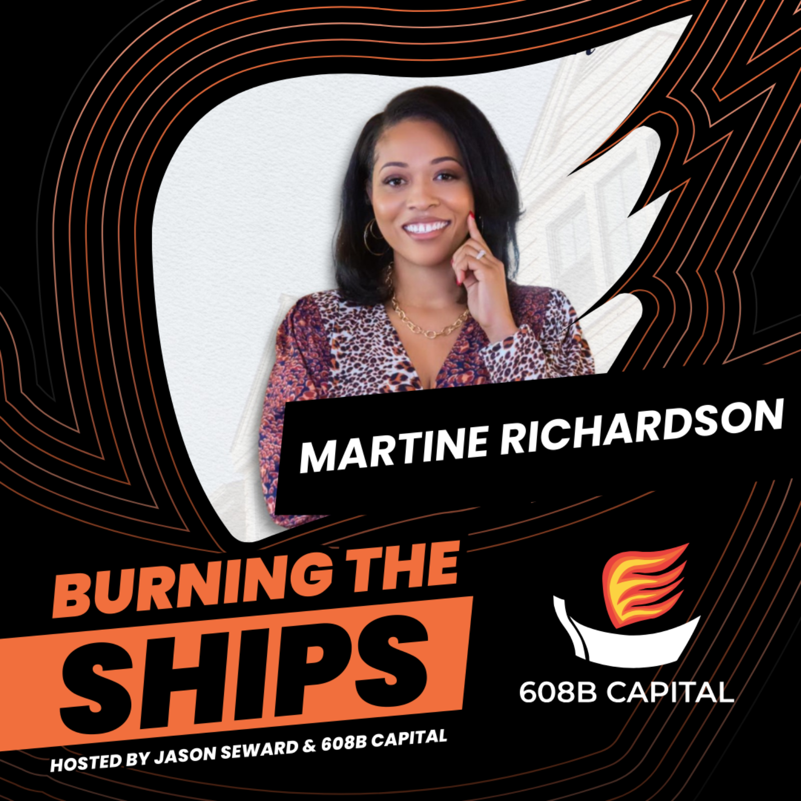 Martine Richardson: How a $35,000 House Quietly Became a $240,000 Asset