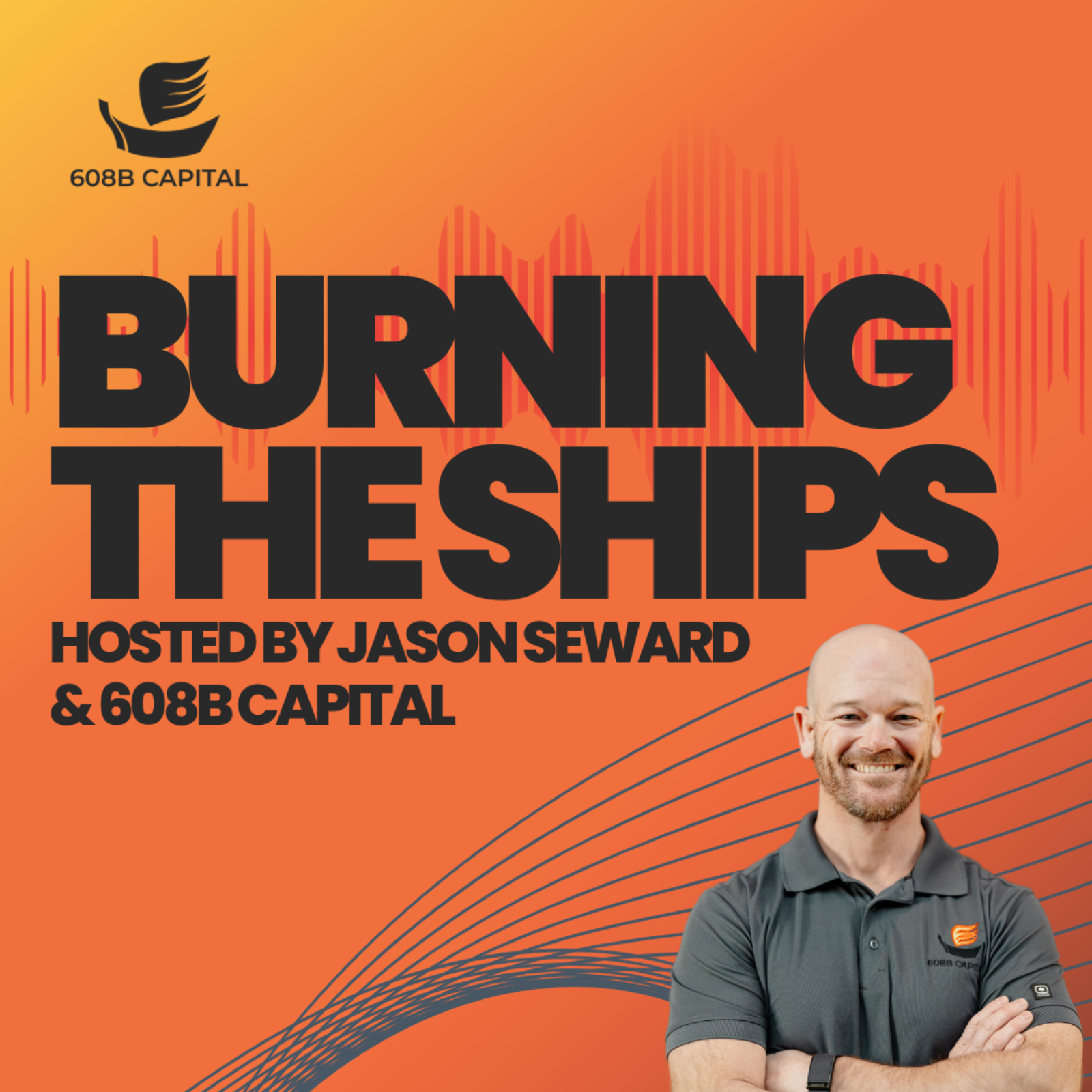 Jason Seward: Ten Traits That Separate the People Who Build From the People Who Stay Stuck