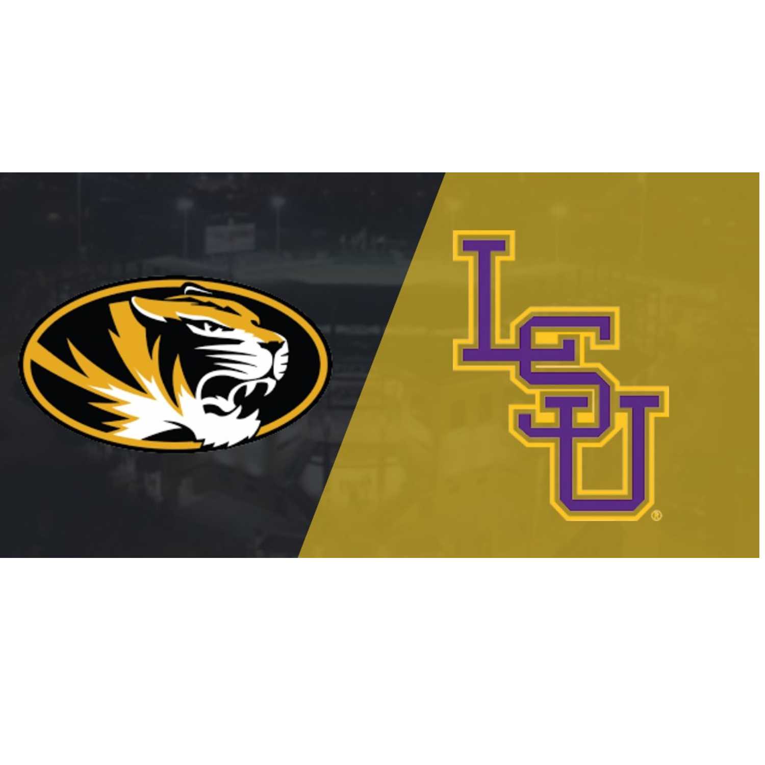 60 Feet 6 Inches LSU Pod