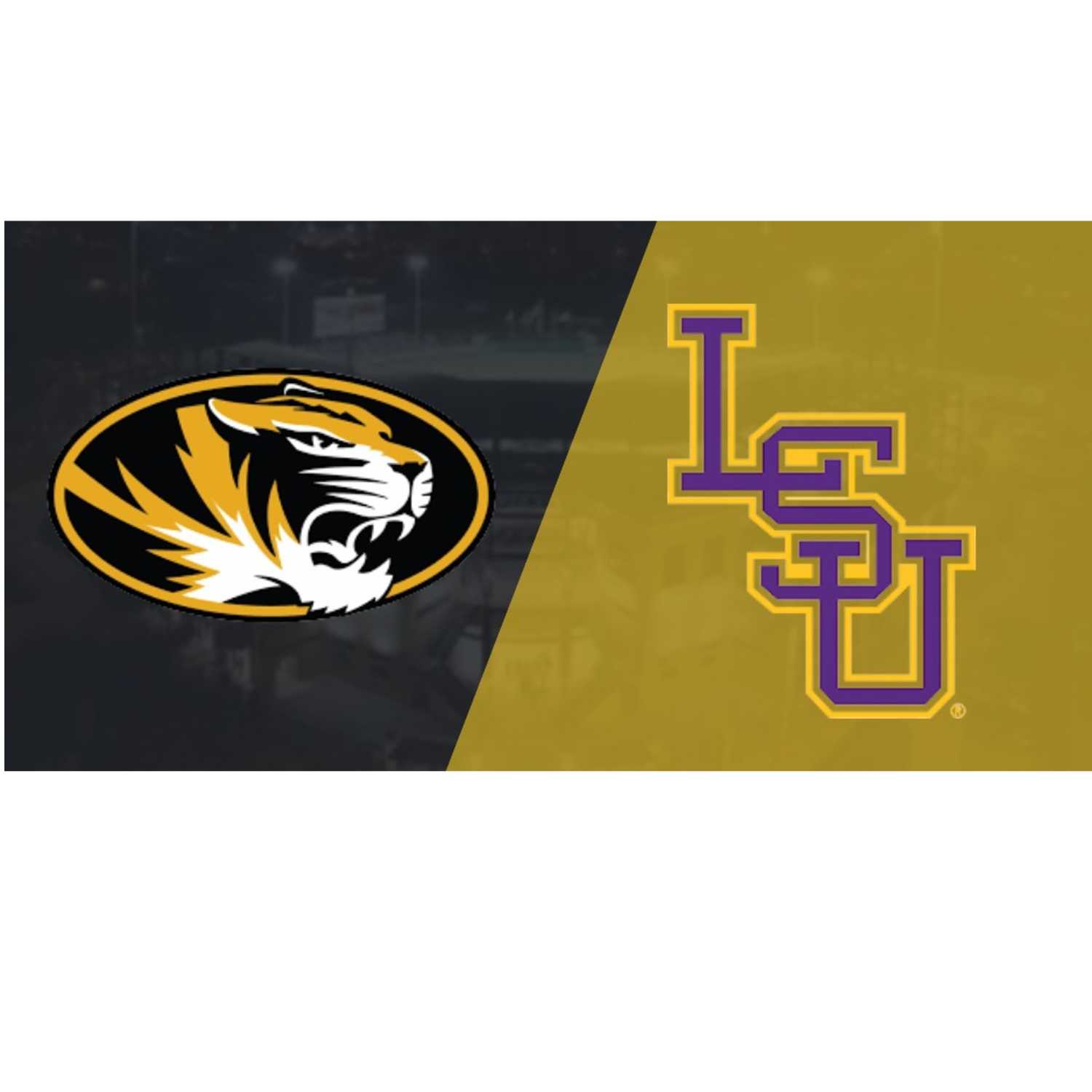 60 Feet 6 Inches LSU Pod