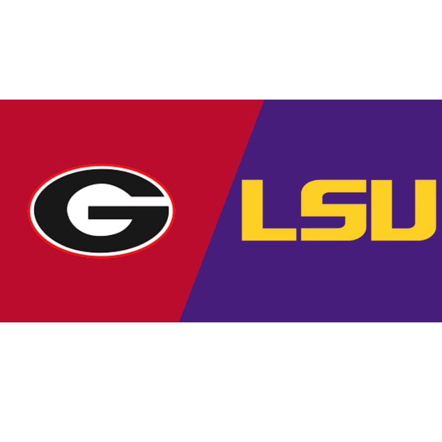 60 Feet 6 Inches LSU Pod