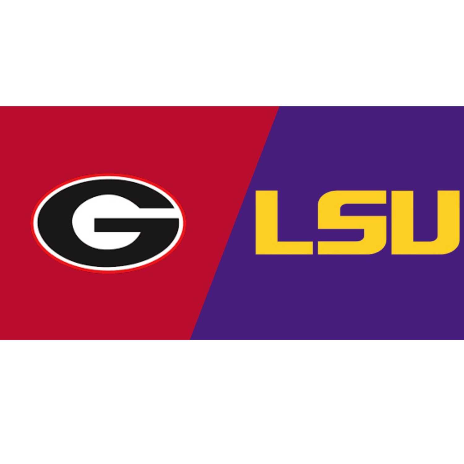 60 Feet 6 Inches LSU Pod