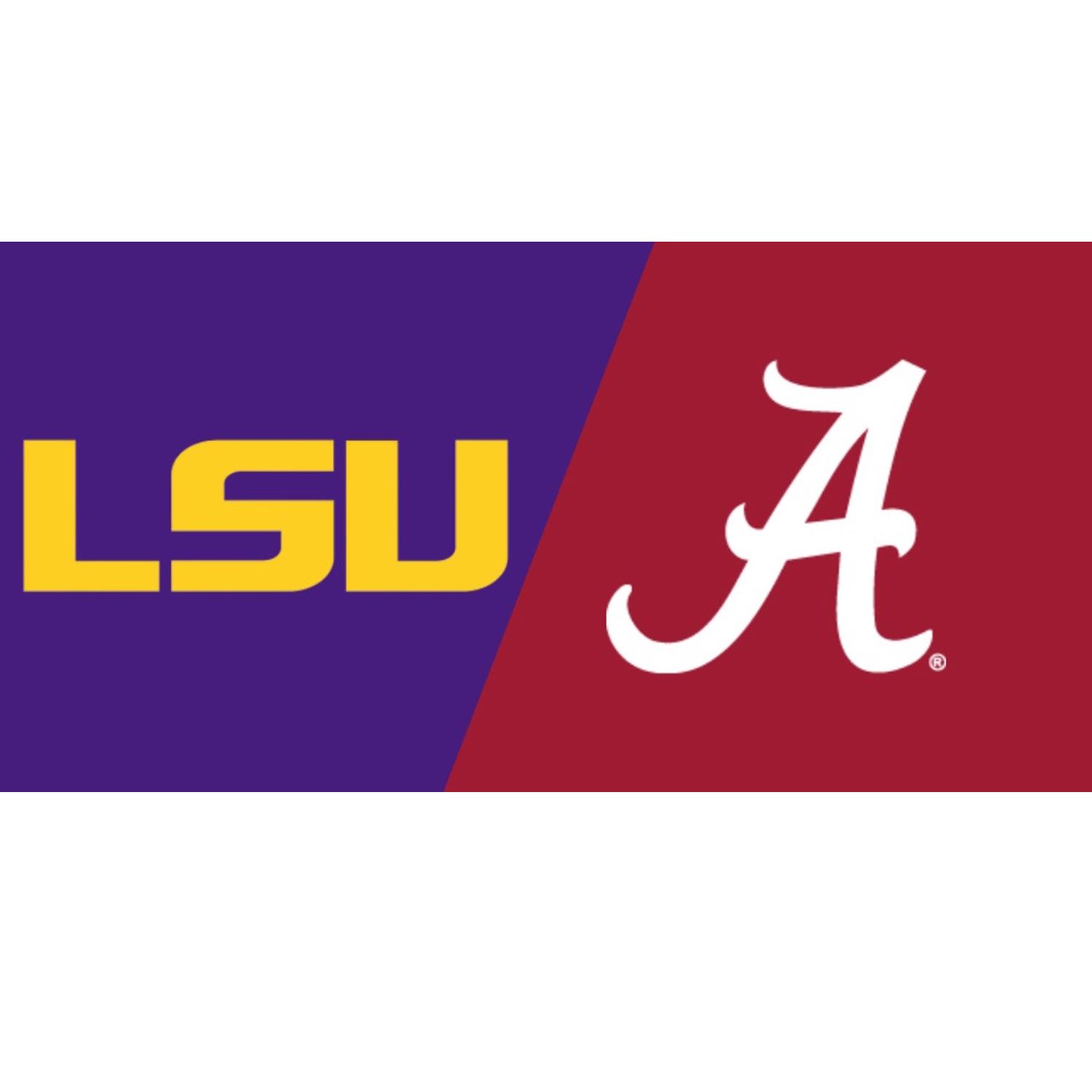 60 Feet 6 Inches LSU Pod